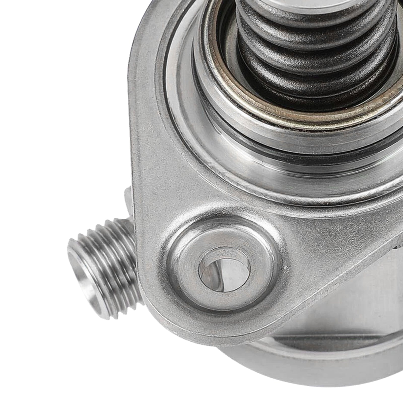 Bomba de combustible de alta presión BR2E9D376AA compatible con Jaguar E-Pace F-Pace XE XF 2013-2017