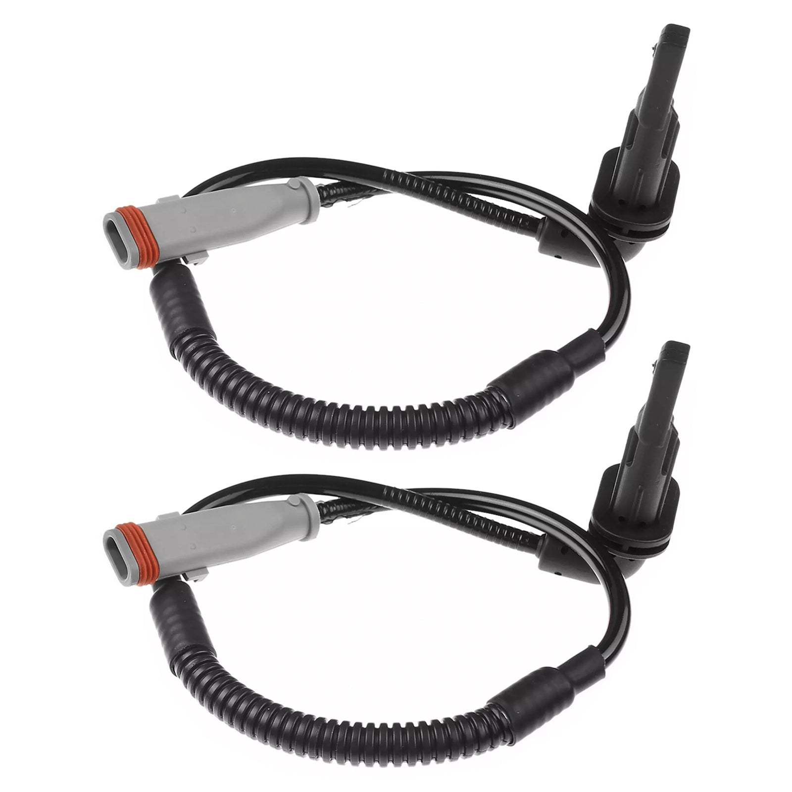 Front Left and Right ABS Wheel Speed Sensor 12842287 for Opel Astra Insignia