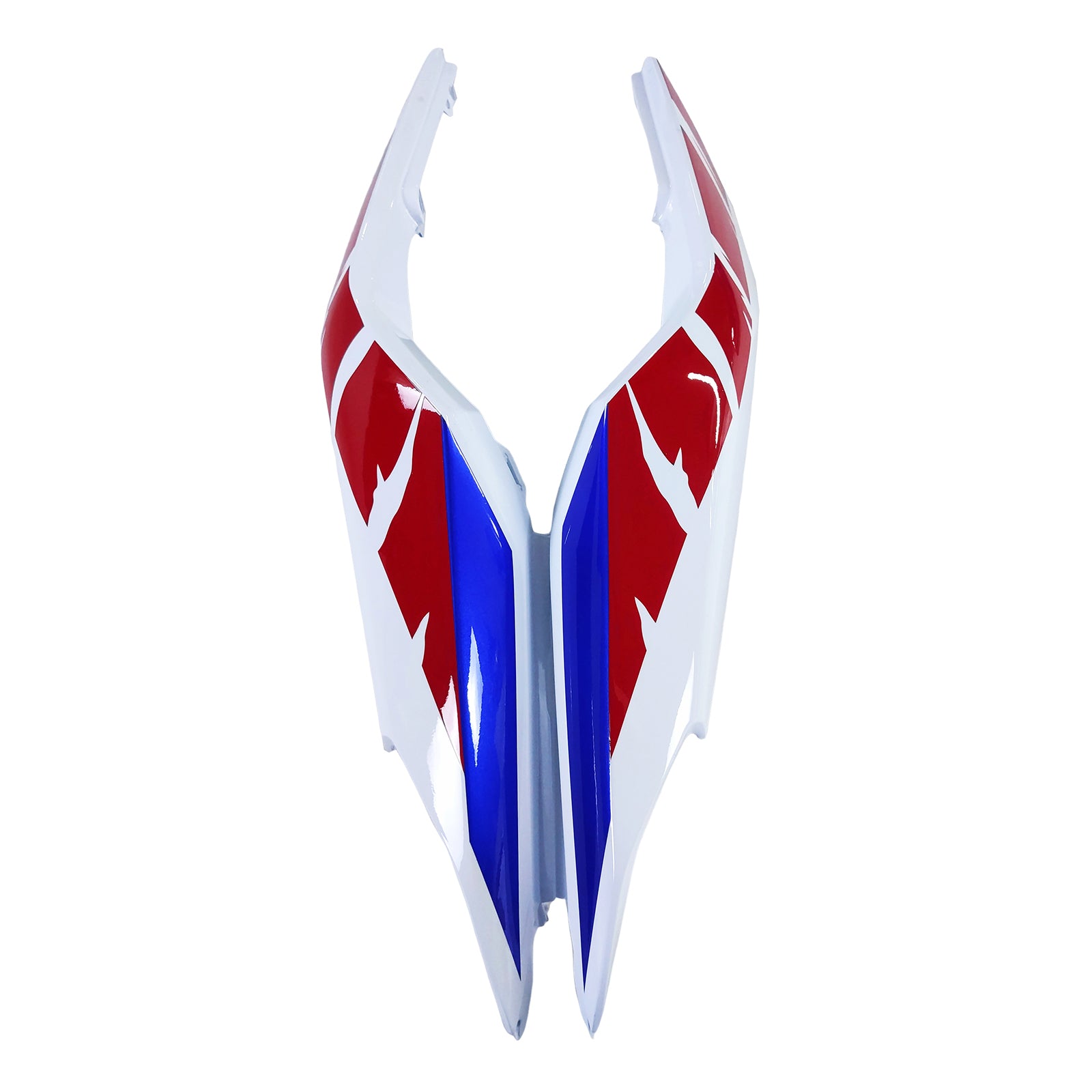 Kit de carénage d'injection Bodywork Abs en plastique pour Honda CBR1000RR-R 2020-2023