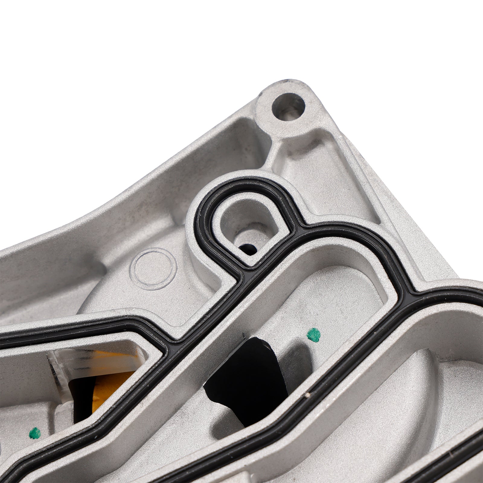 03.2002-12.2012 Land-Rover Range Rover III (L322) refroidisseur d'huile moteur LR113200 générique