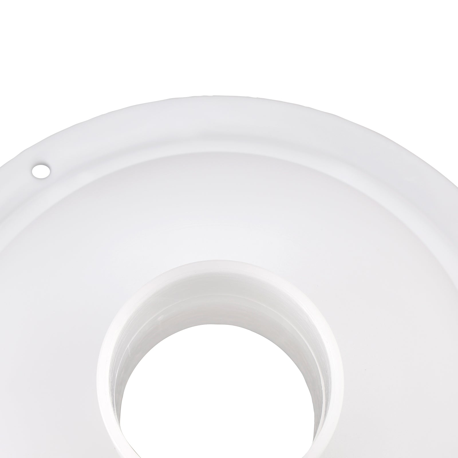 Støv syklon separator dekselfestet sponplate støvsuger deler gips vakuum støv separator støvsuger tilbehør