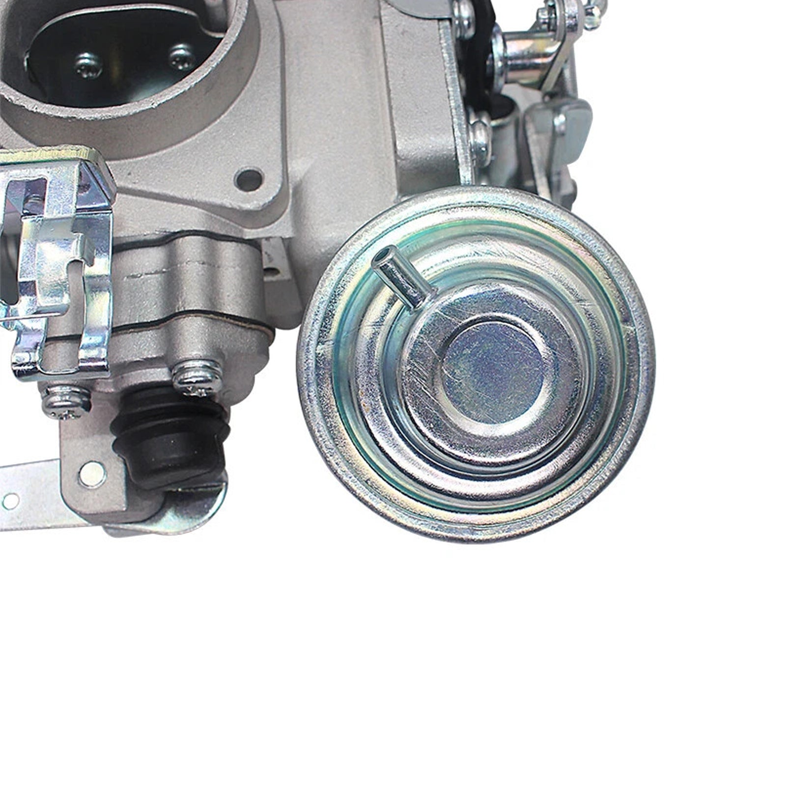 Daewoo Damas 1.1L-4.8L 4 Cylinder Carburetor Manual Choke 94591539