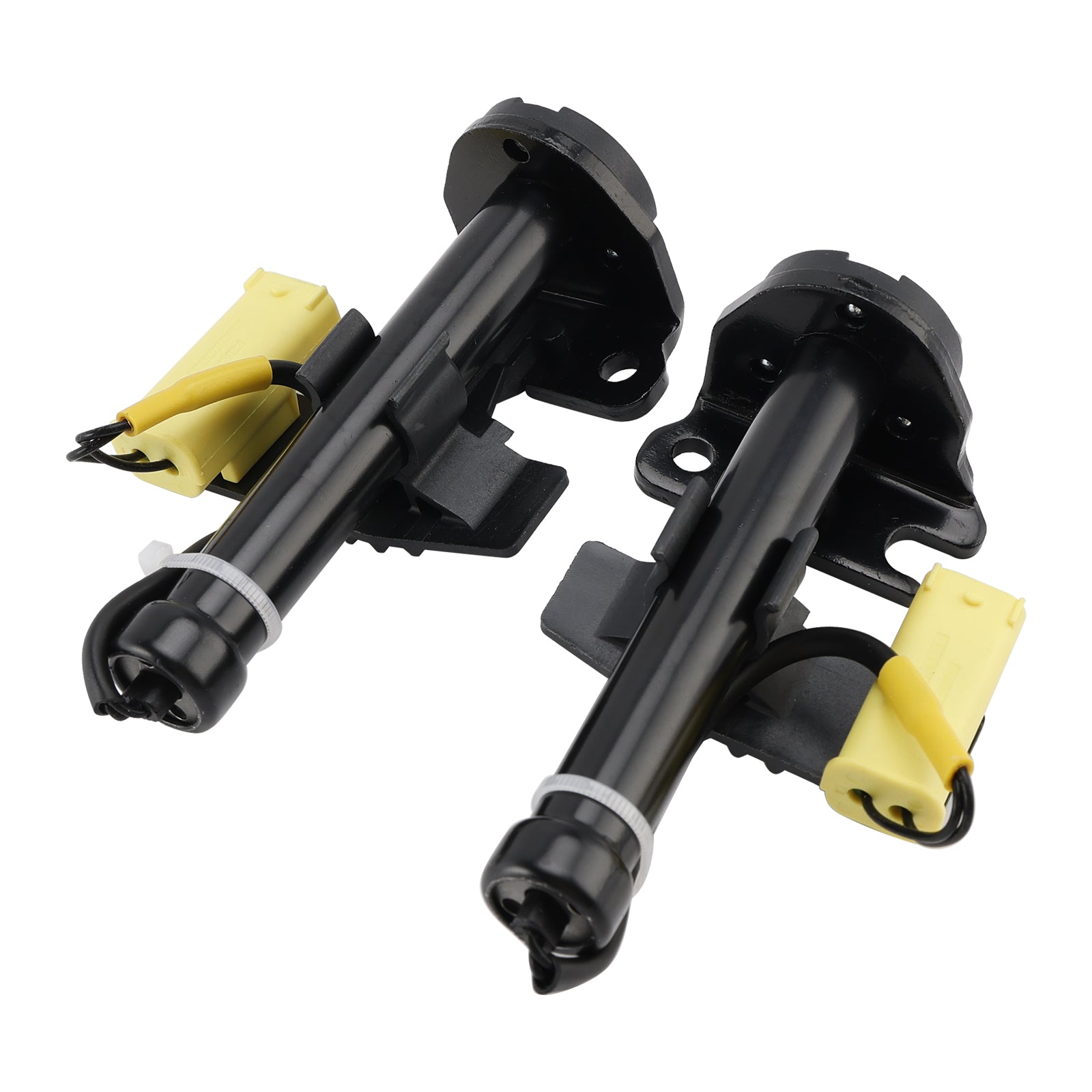 Actionneur de capot actif gauche + droit 51237435797 pour BMW série 5 G30 2015 – 2020