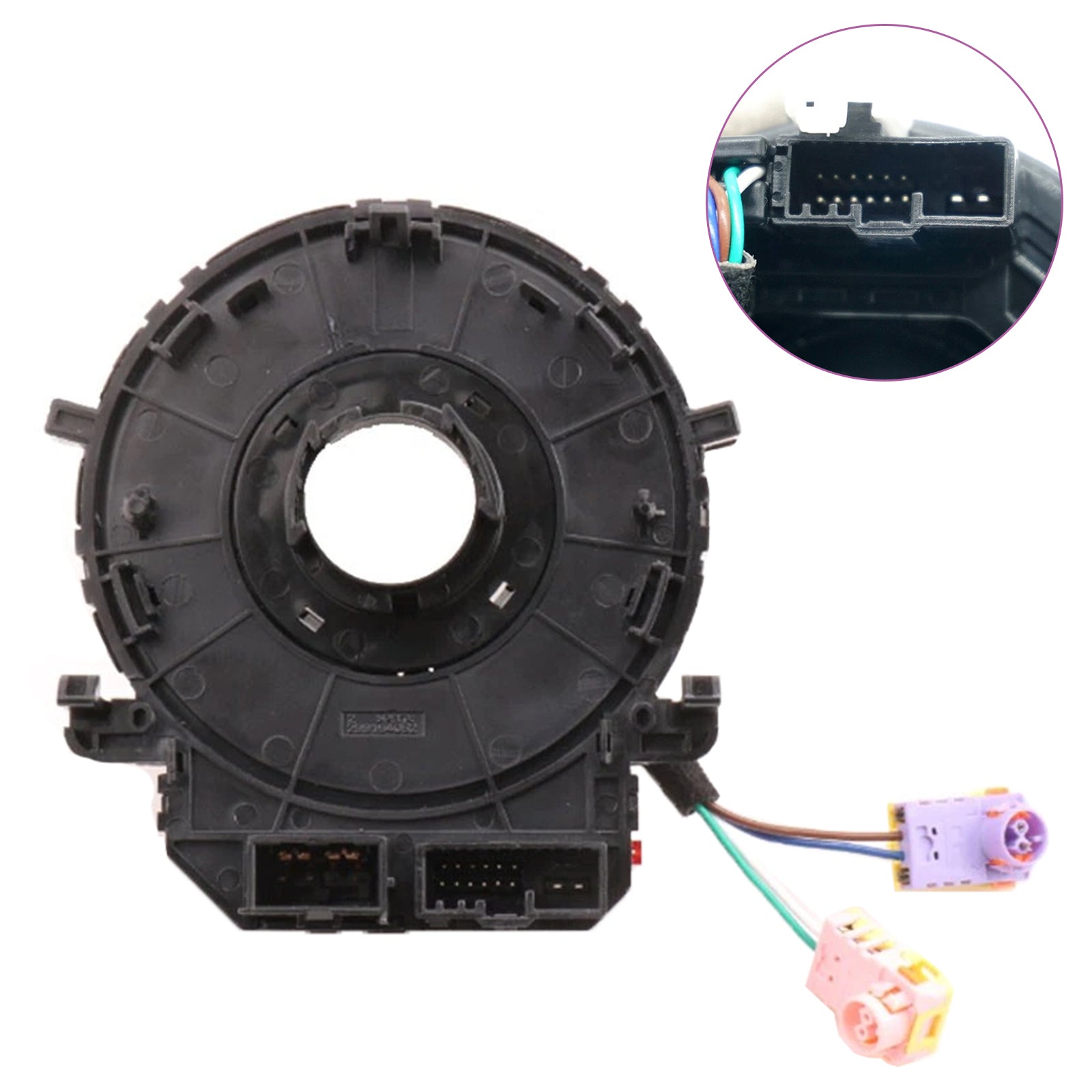 Stuurwielklokveer 93490-D4620 voor Kia Optima 1.6L 2018