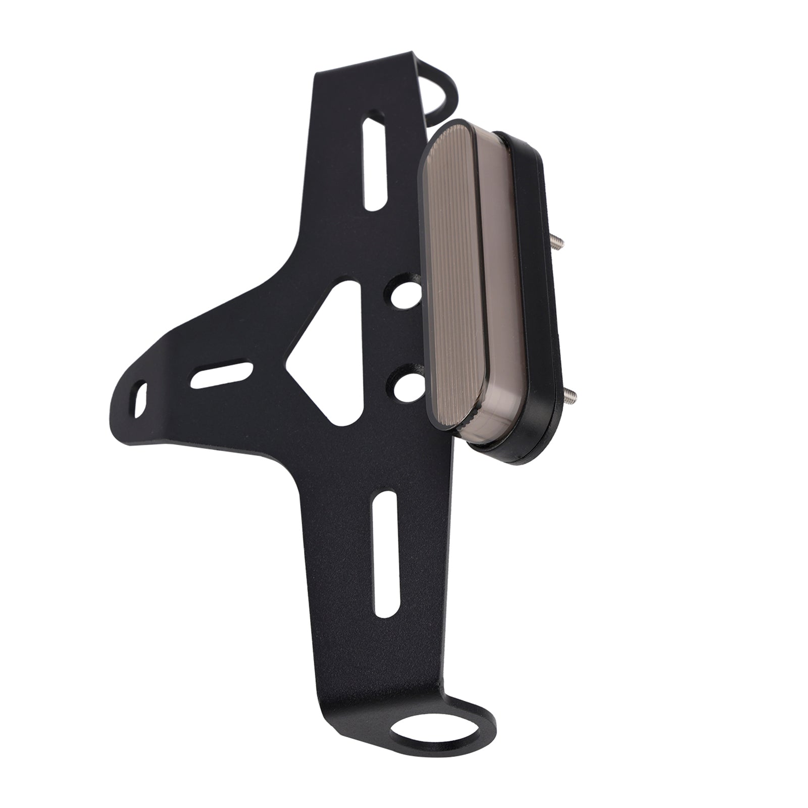 2021-2024 HONDA Rebel 500 License Plate Holder Frame Bracket