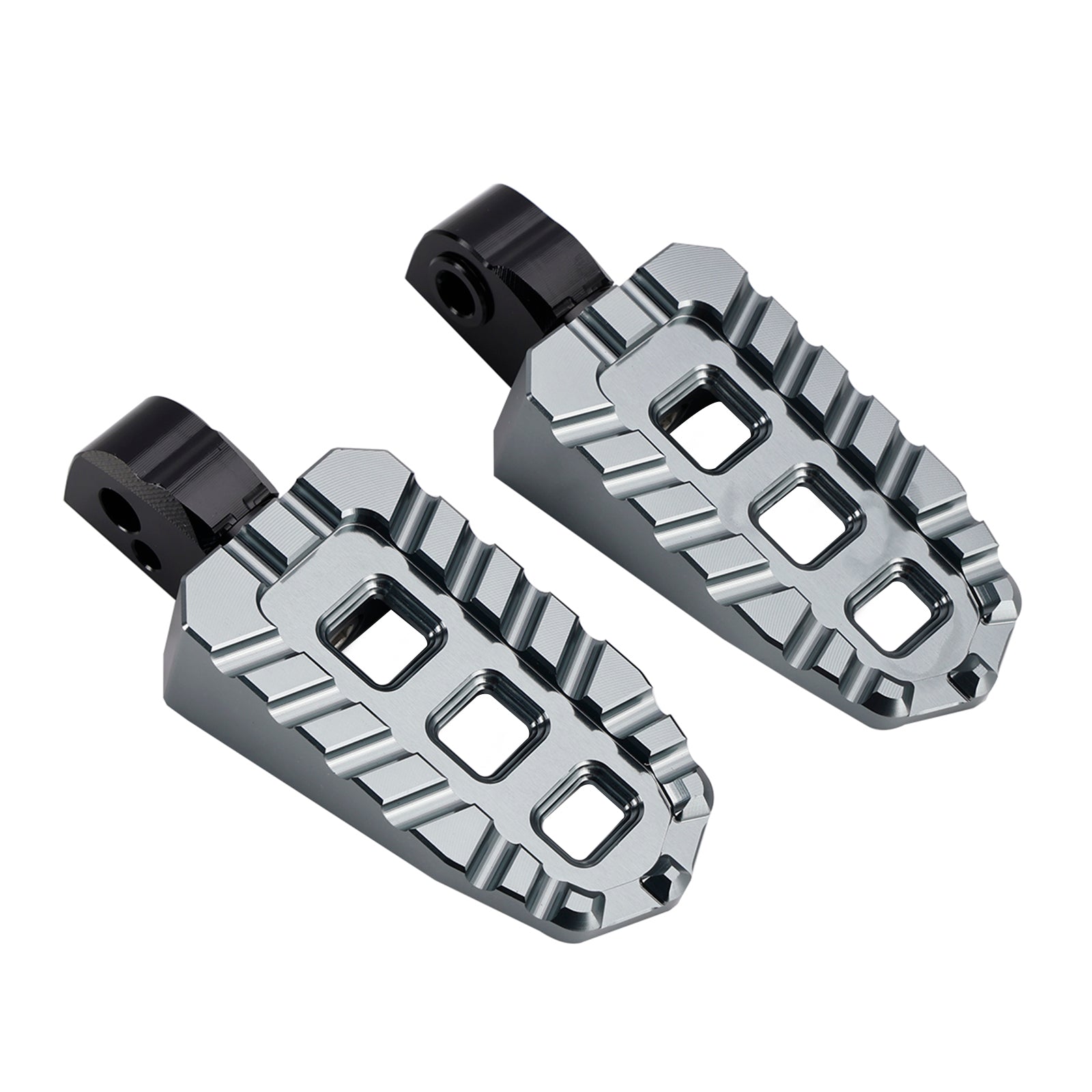Rear Footrests Foot Peg fit for BMW G310GS G310R 2017-2024 G310RR 2023-2024
