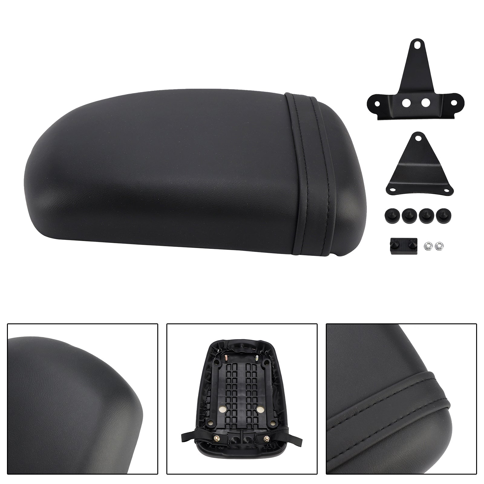 2021-2024 Honda Cmx 1100A 1100D Rear Seat Passenger Cushion Flat Pu