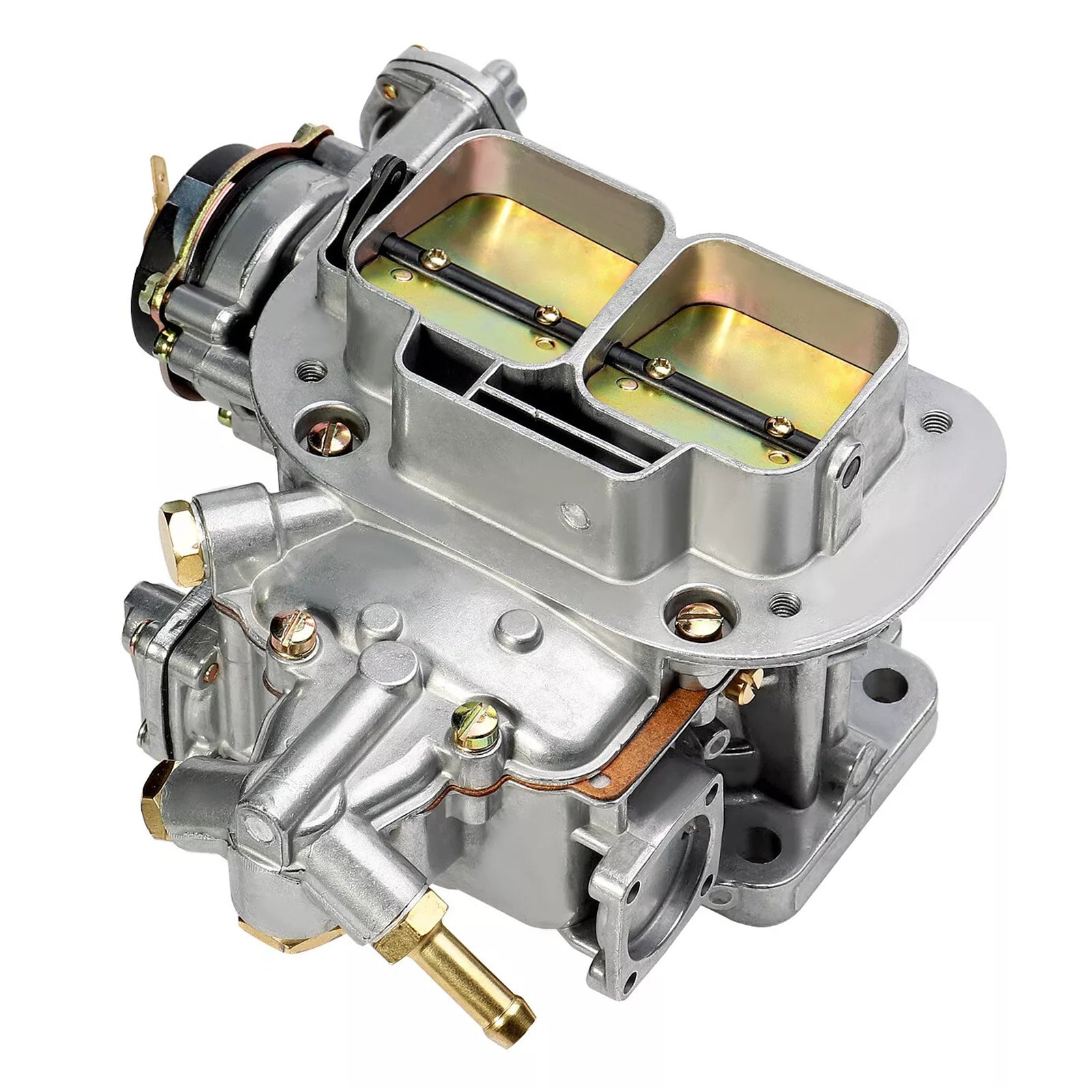 1969-1972 Pickup Datsun L16 1600cc PL521, Datsun 510 WEBER 32/36 DGV DGEV DGAV 2 Barrel Carburor 22680