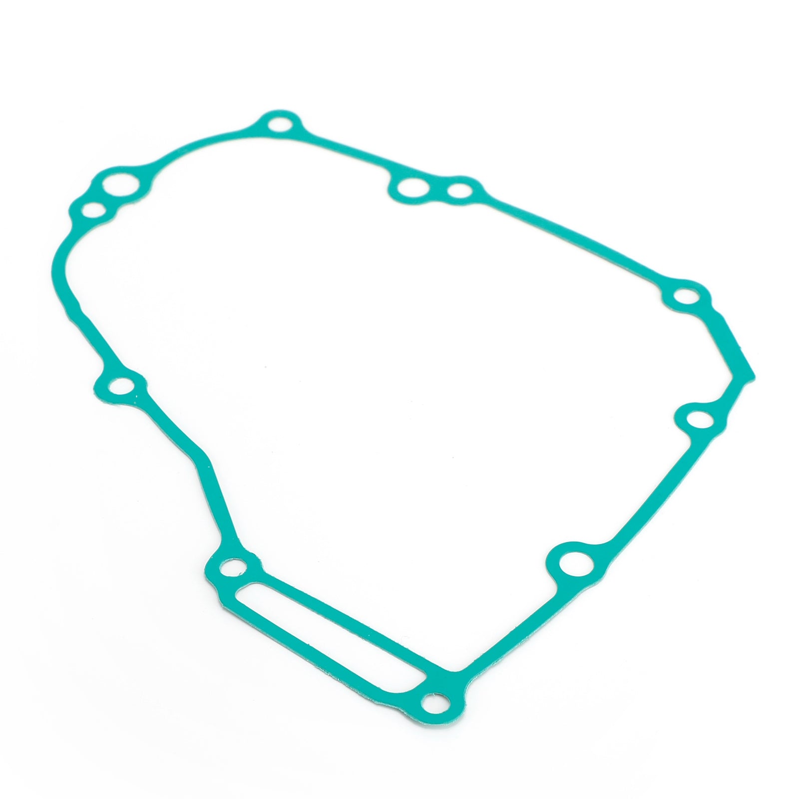 Vänster motorns generator sidskyddspackning för Honda CRF450R CRF450R 2009 - 2016