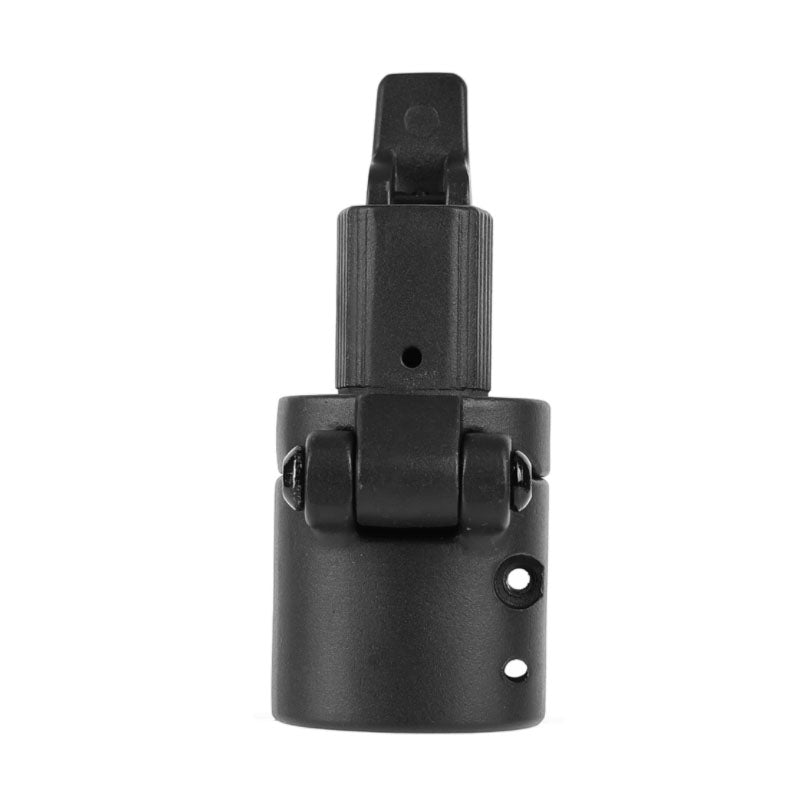 Vervangende reserveonderdelen voor elektrische scooter opvouwbare paalbasis voor Ninebot MAX G30