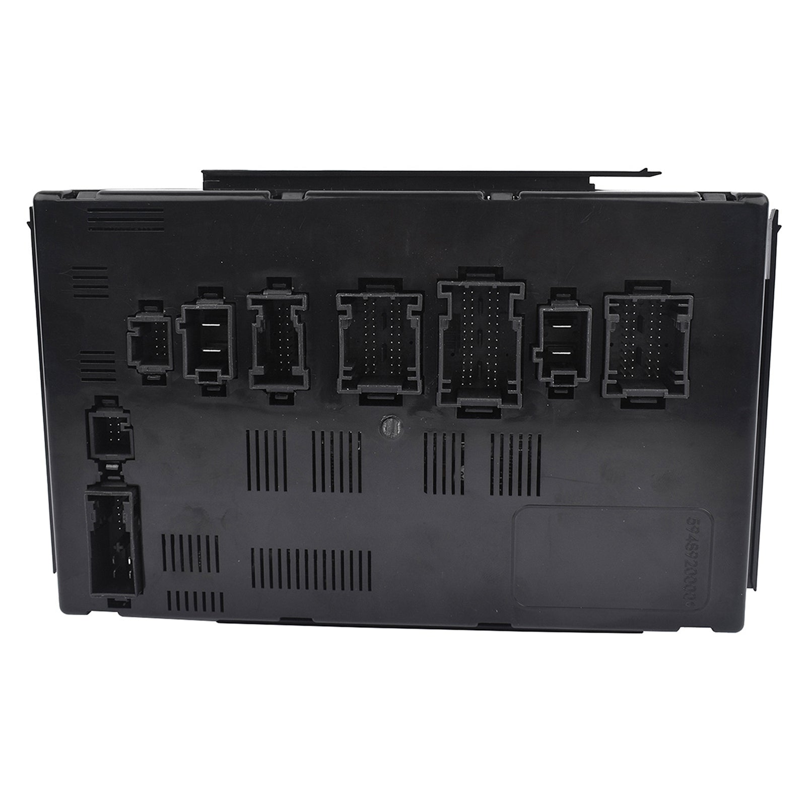 Module d'acquisition de Signal SAM arrière A1644403101 adapté pour Mercedes-Benz