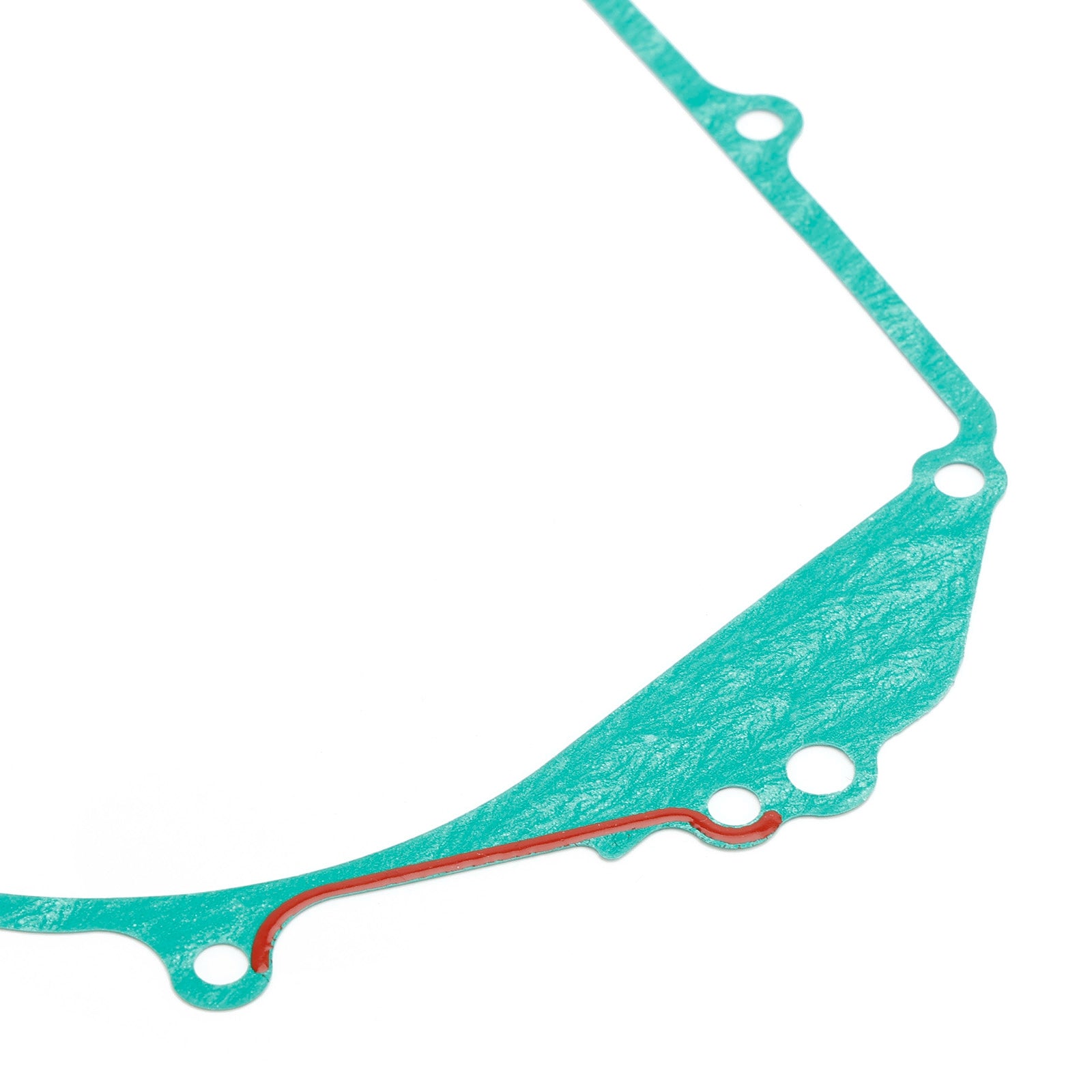LH Generator Stator Cover Gasket for Yamaha TDM900 TDM 900 ABS 2002-2013