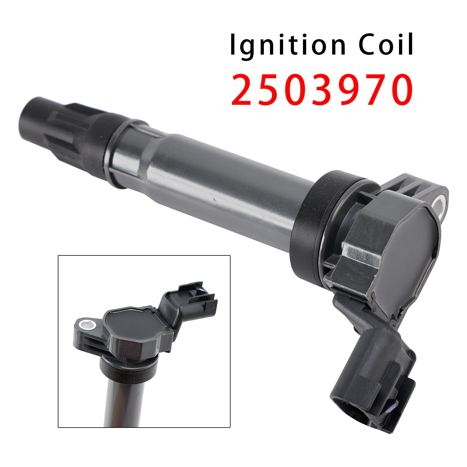 Ignition Coil 2503970 For Chevrolet Spark 2010-2015