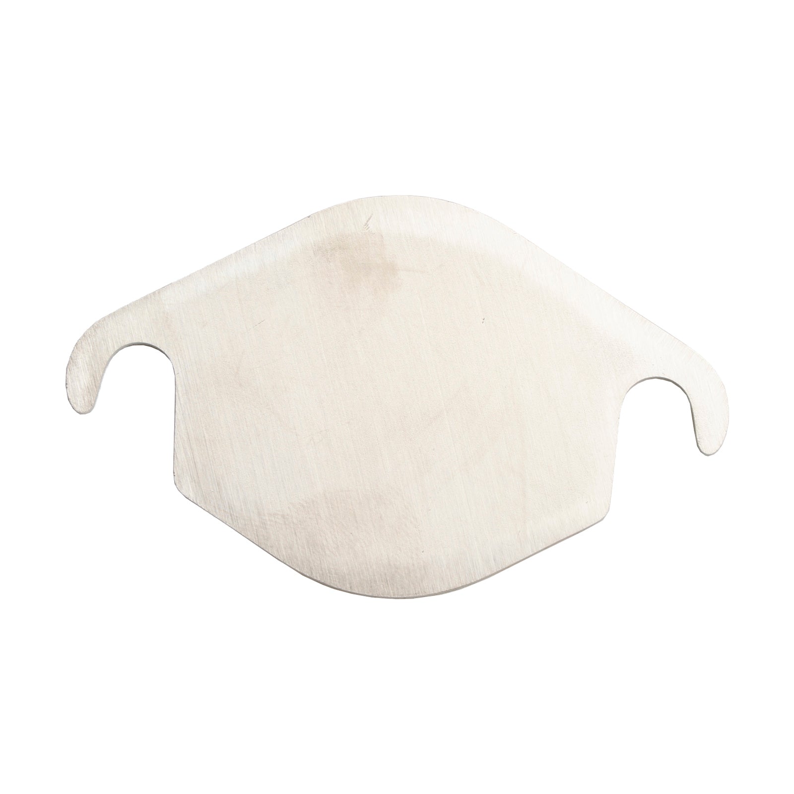 Plaque vierge de vanne EGR pour 2,2 l Freelander 2 Evoque TD4 TD4e SD4 eD4 Discovery SD4