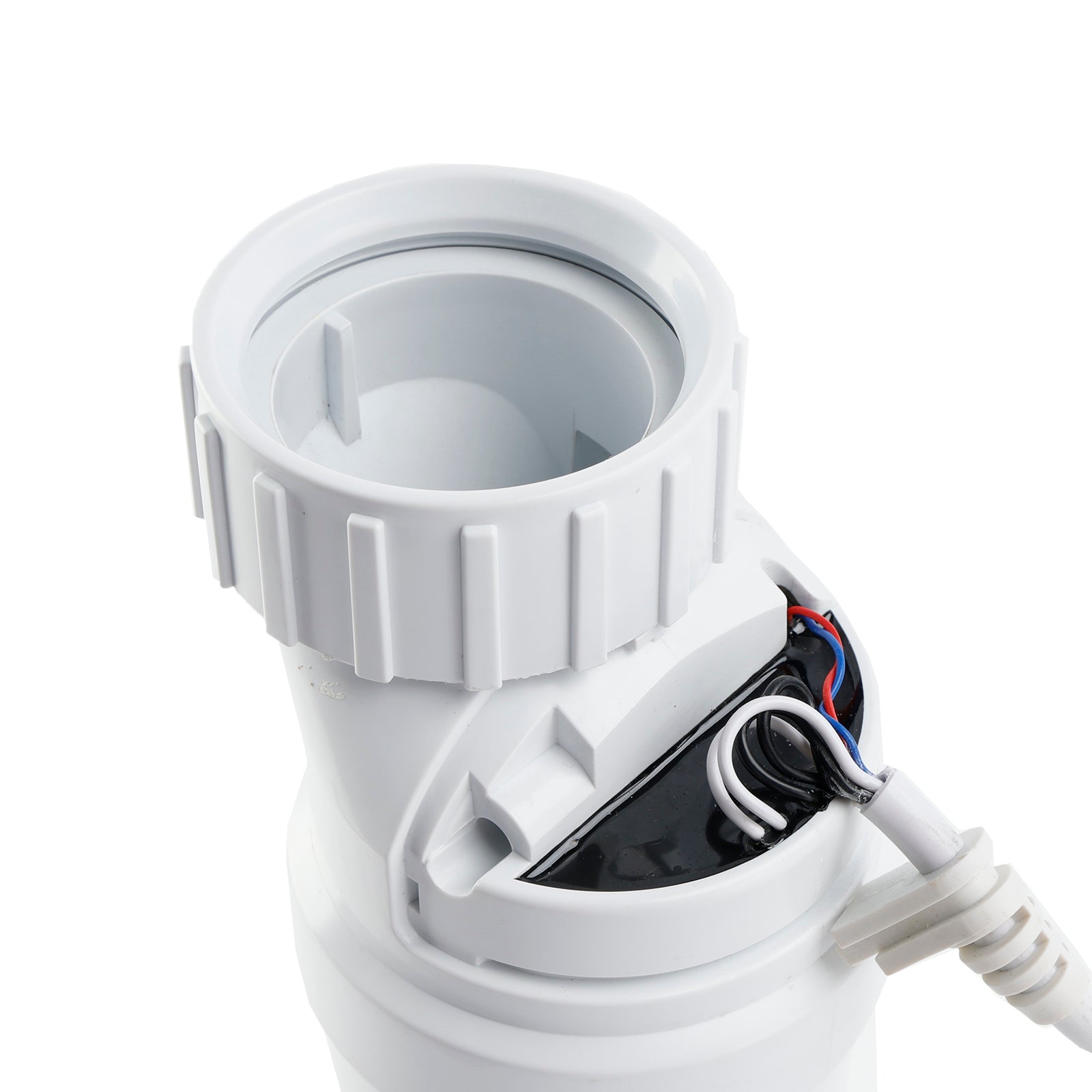 W3Cellule de chloration au sel TurboCell T-CELL-15 adaptée aux réservoirs Hayward jusqu'à 40 000 gallons