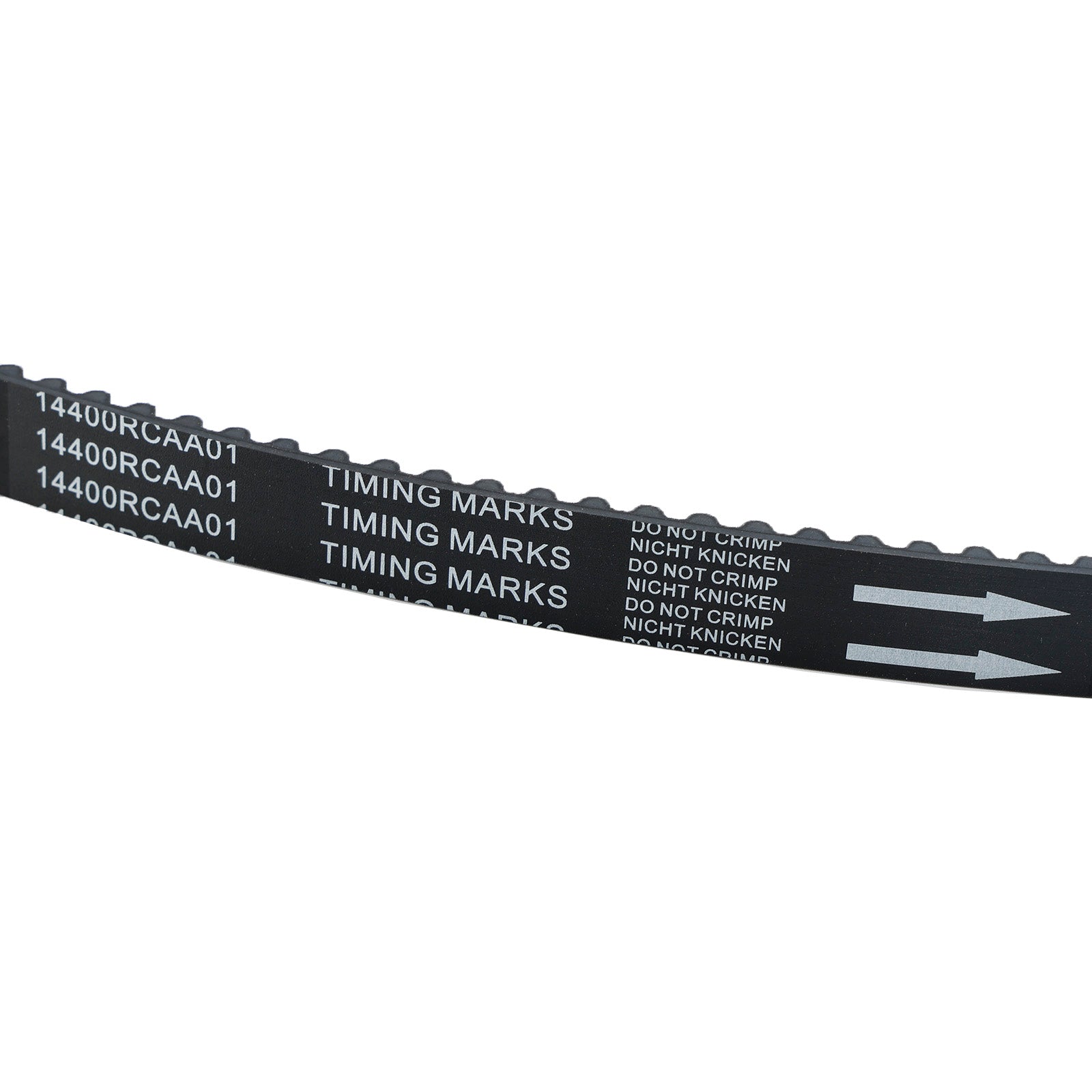 2005-2014 Honda Odyssey Alle 3.5L/V6 Distributieriem Waterpomp Kit 14400-RCA-A01 19200-RDV-J01