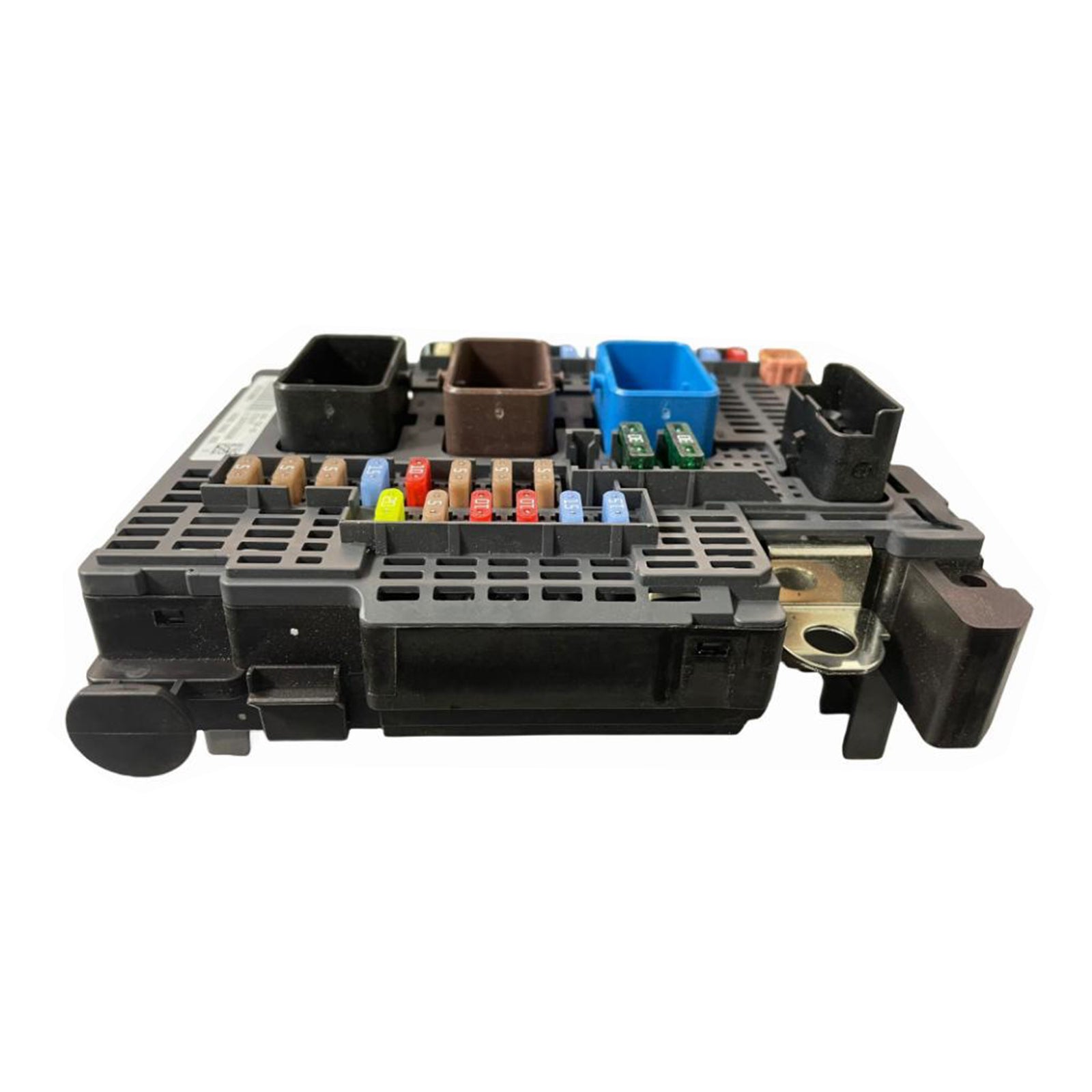Module de boîte à fusibles BSM adapté pour Peugeot 508 citroën C4L 2012-2015 9813136880