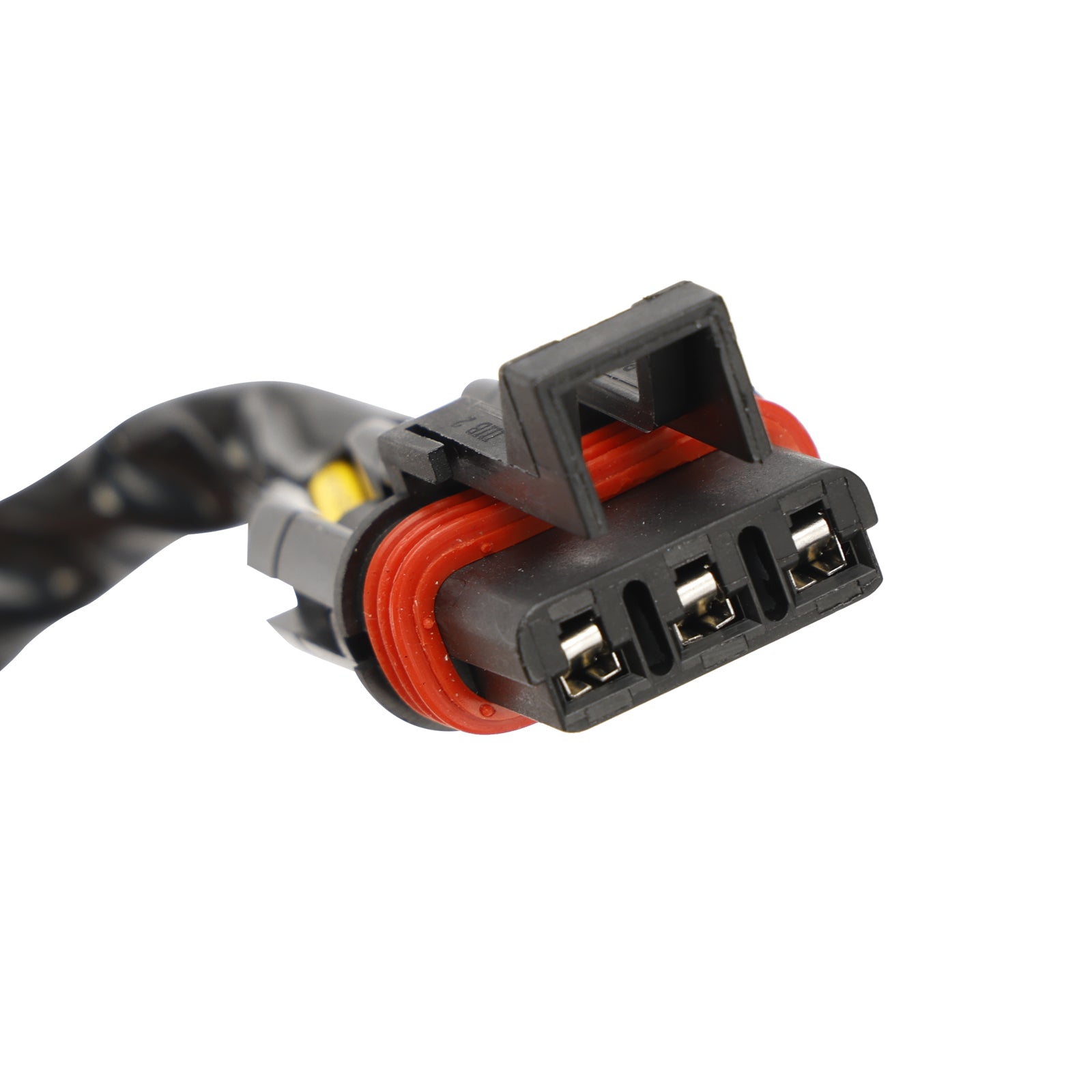 2002-2003 VRSCA 1HAZ VRSCA V-ROD Magneto Coil Stator + Spenningsregulator + Gasket Assy 30734-01k