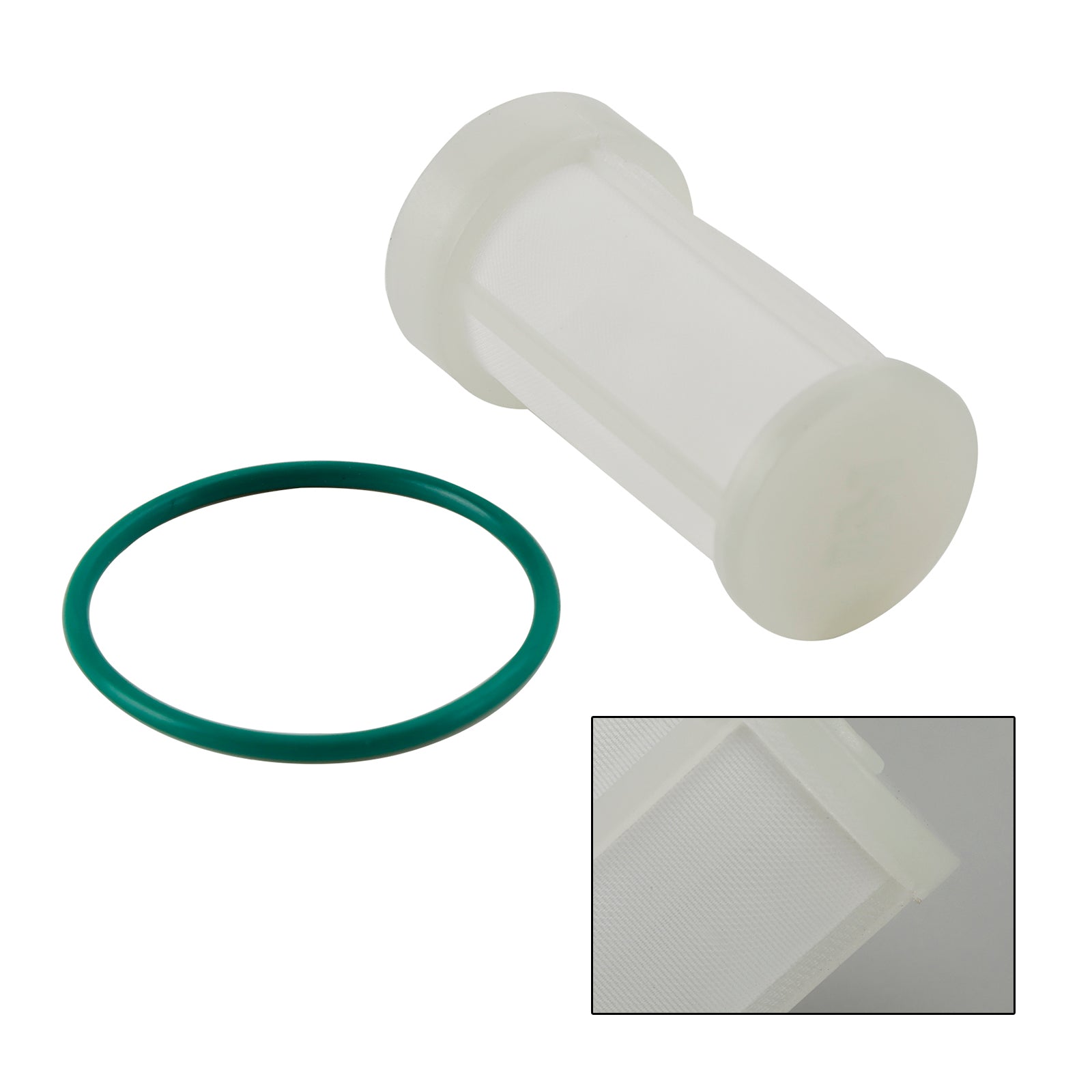 Filtro de combustível para Tohatsu Nissan 9,9hp 15hp 50hp 60hp 90hp 115hp 120hp 3B7022340