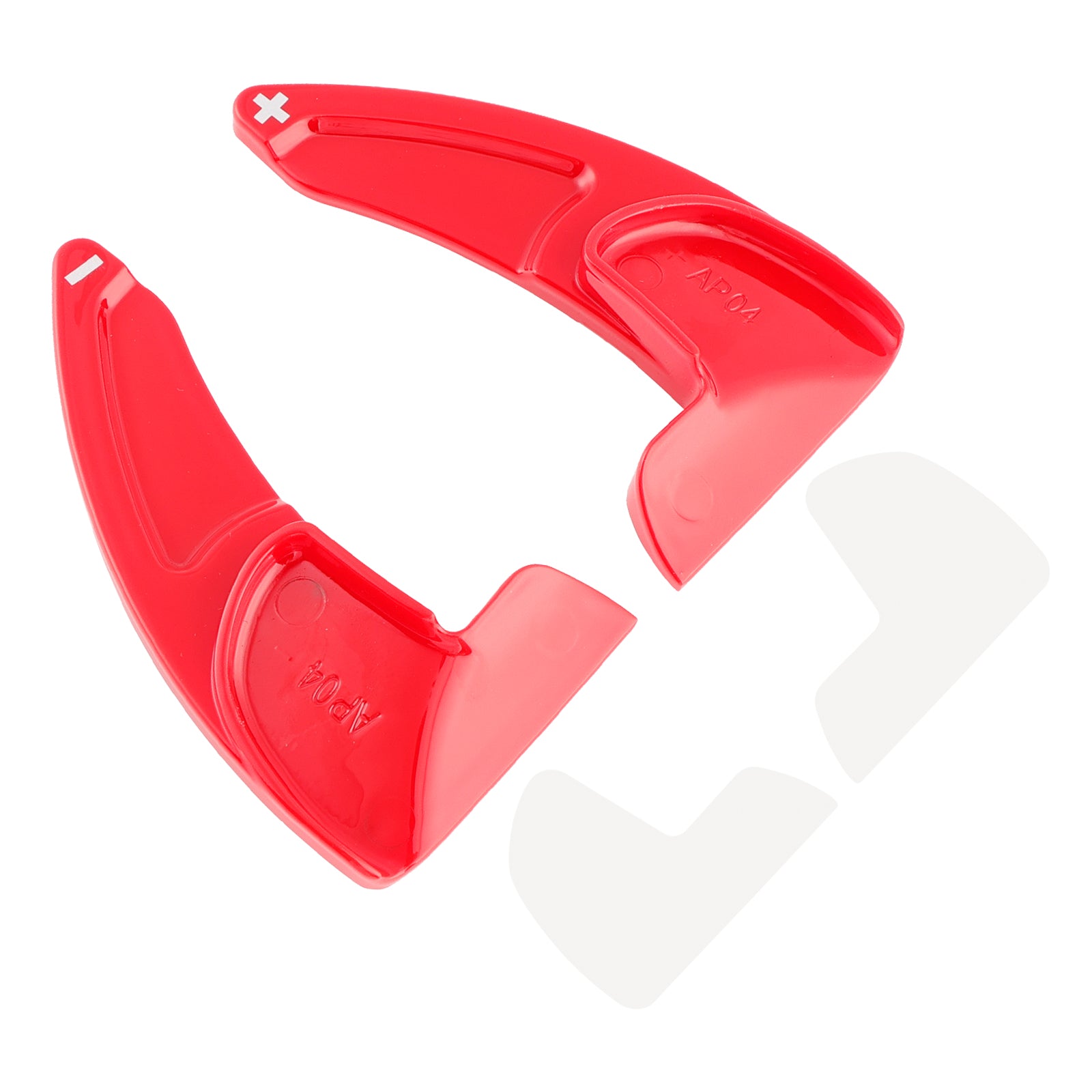 Verlengingen voor stuurwielpeddels voor Jeep Grand Cherokee 2014-2021