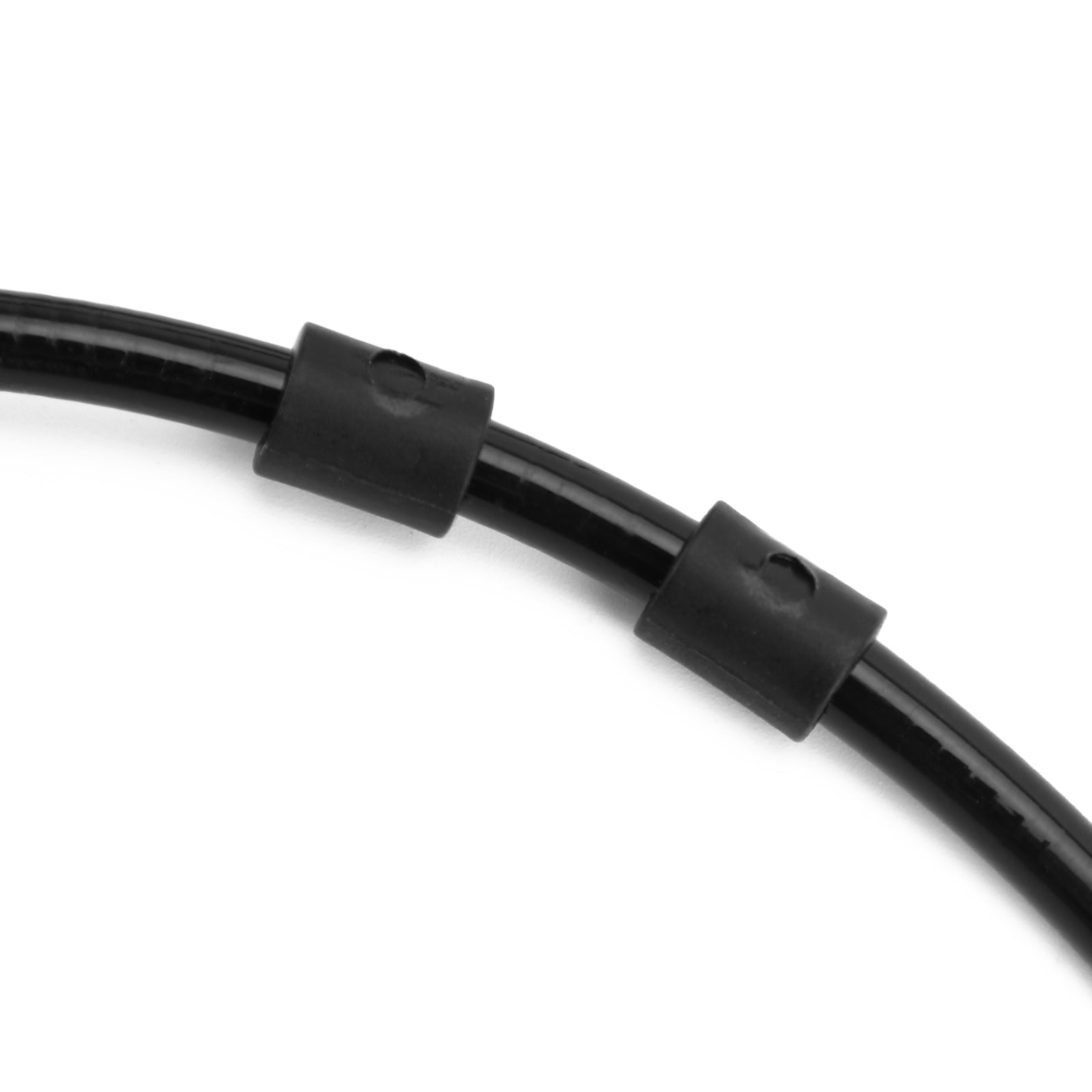 Bakre vänster/höger ABS -hastighetssensor 34526752683 för BMW 3 Series E46 330CI