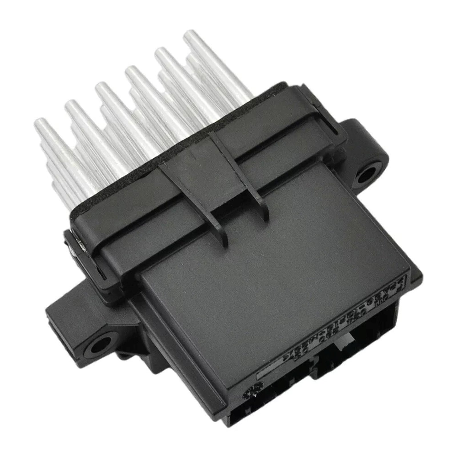 A/C ohrievací dúchadlo Rezisor 15141283 pre Chevy GMC Cadillac Saturn Buick