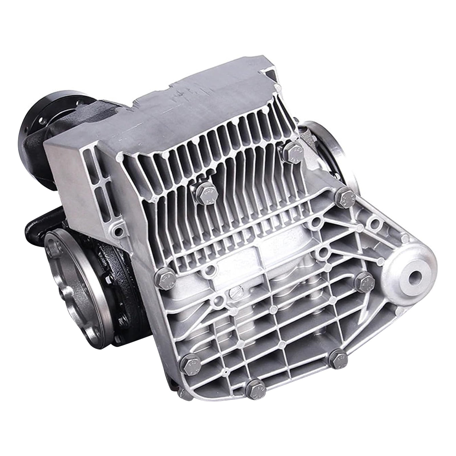 BMW E90 E92 E93 M3 S65 Bakre differential 3,15 Ratio 2283320