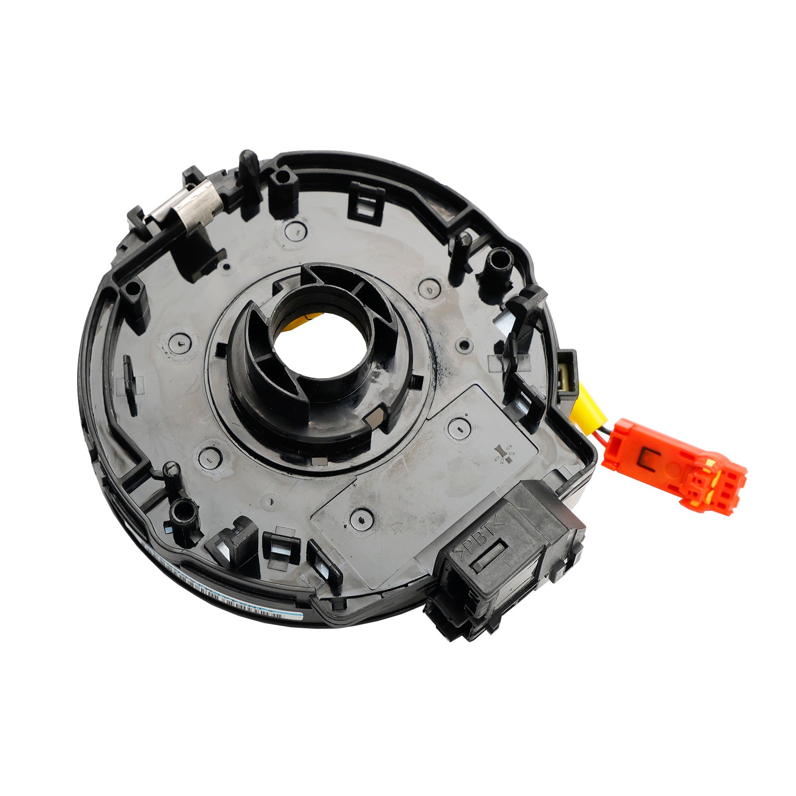 2001-2003 Toyota Corolla Airbag Spiral Cable Clock Spring 84306-02180