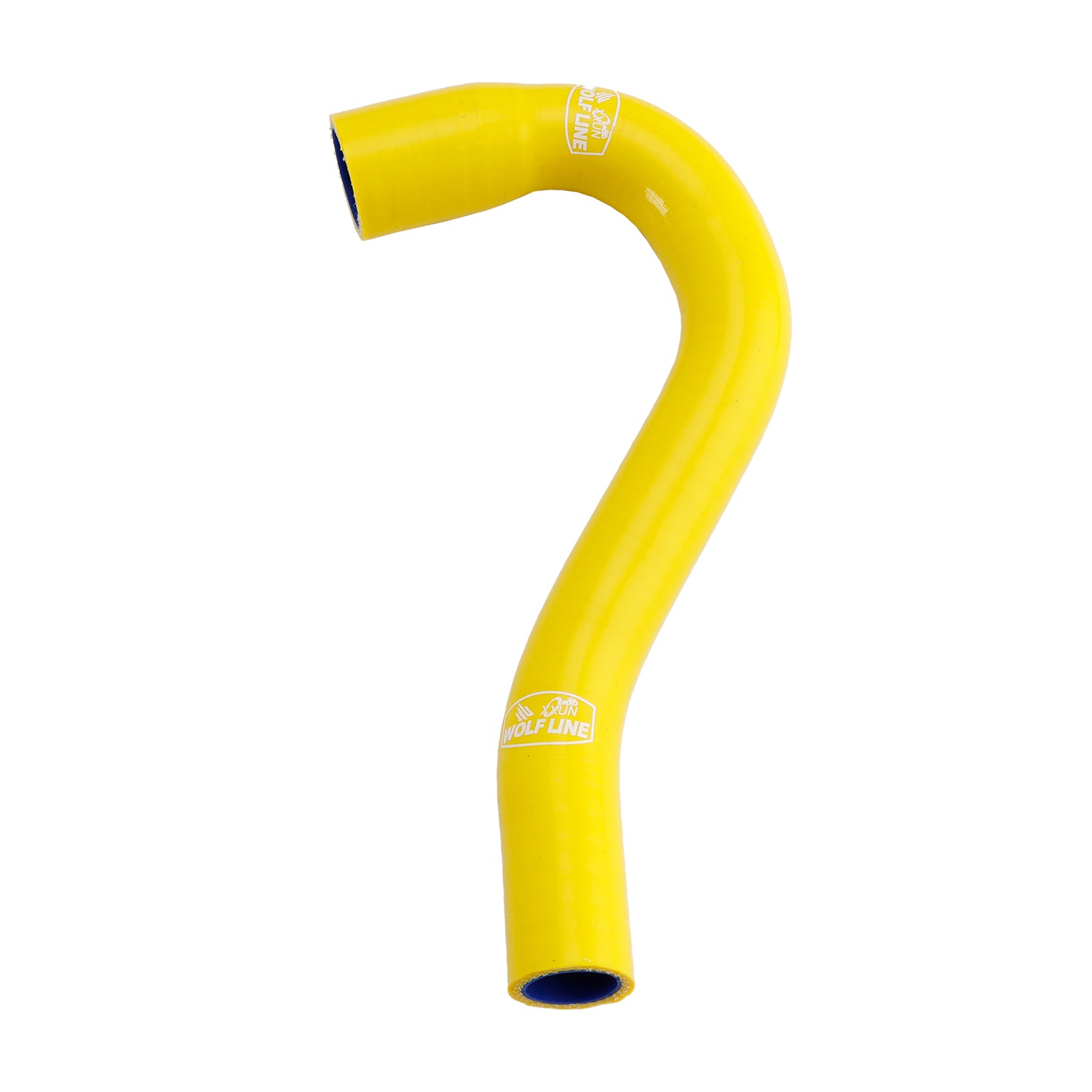 Yamaha MT-09 XSR900 TRACER 9/GT Todos os anos Silicone Radiator Coolant Mangueira