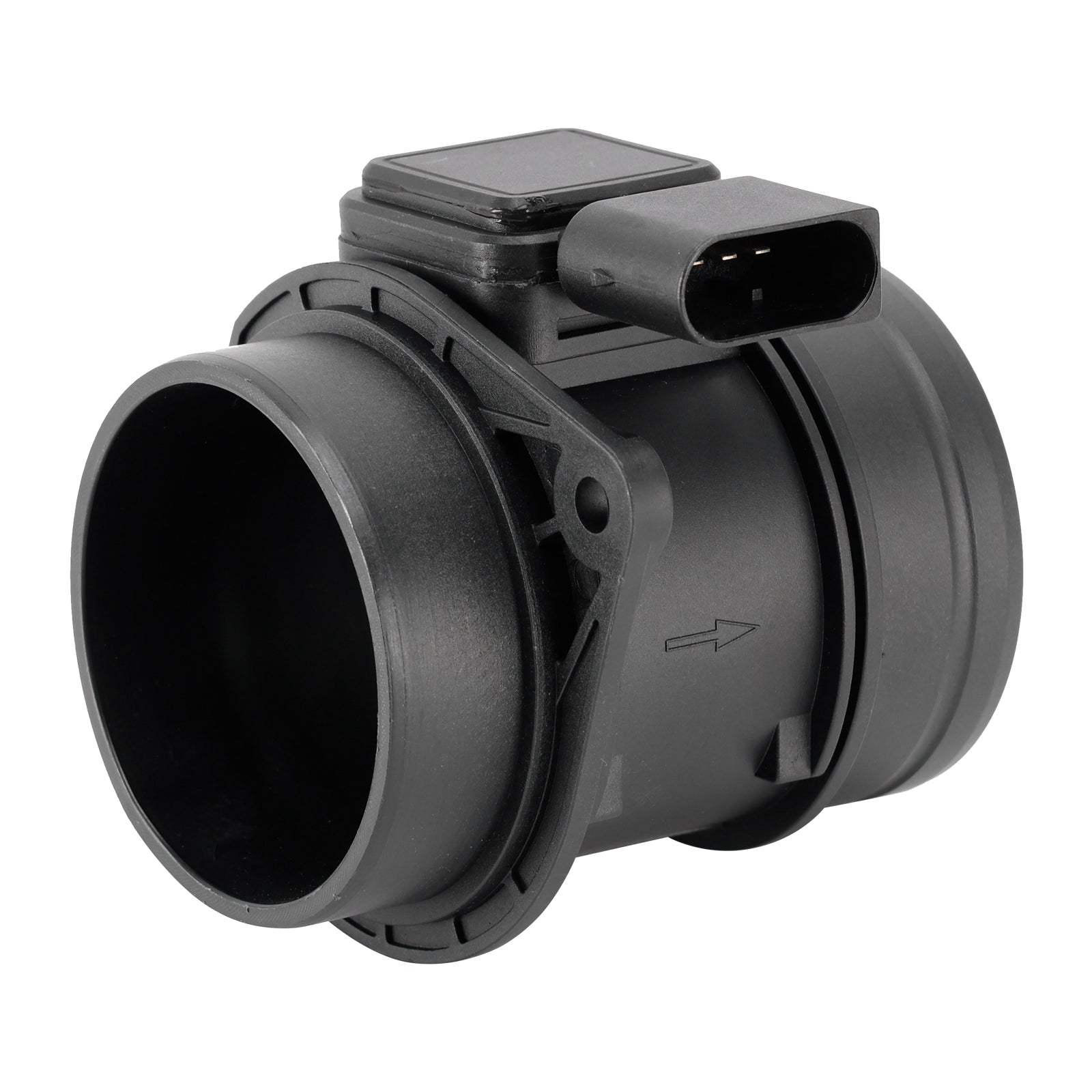 Massaluchtstroommetersensor voor Mercedes-Benz AB W245 W169 5WK97026