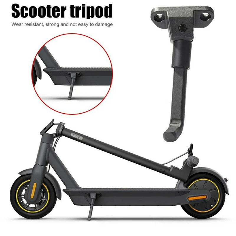 Electric Scooter Stand Foot Side Kickstand for Segway Ninebot Max G30/G30LP