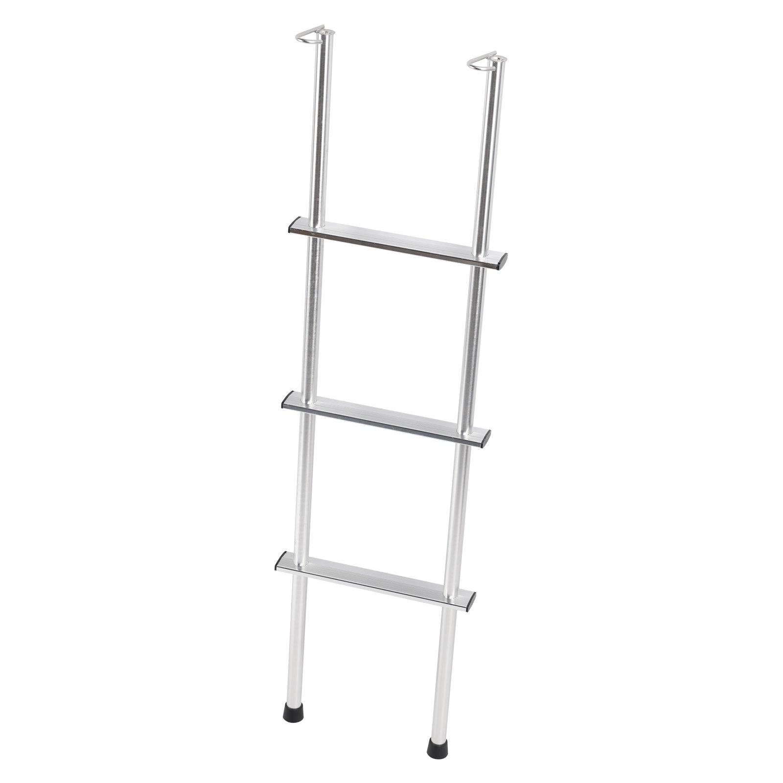 503L 48" Aluminum Universal RV Ladder Extension For all 1" Tube RV Ladders