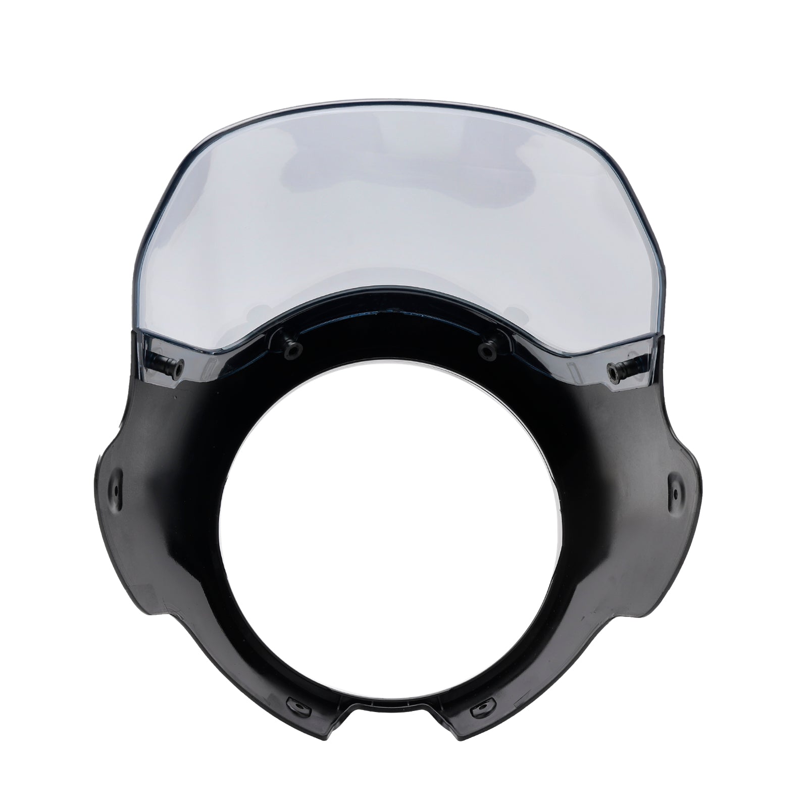 2023-2024 Honda GB350 GB350S vindrutan vindruta strålkastare