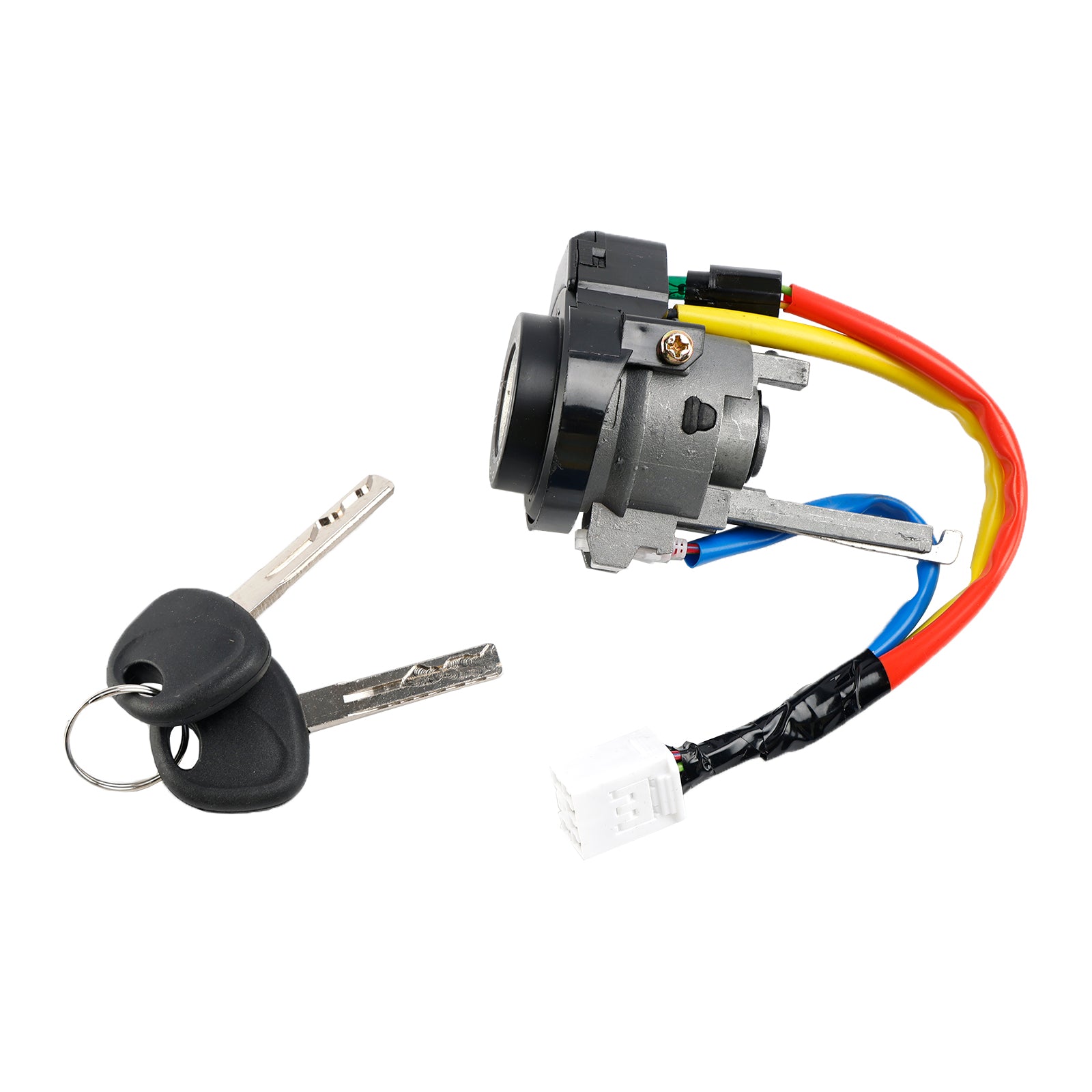 2014-2019 Kia Soul Ignition Lock Cylinder com chaves 81450-34190