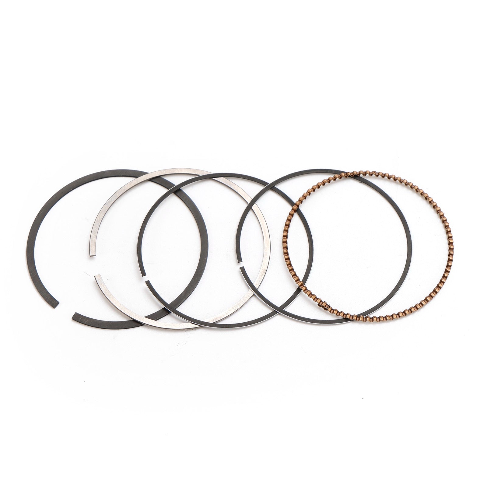 125cc cylinderkolvringspackning för Honda CRF125FB CRF125F CRF125 2014-2023