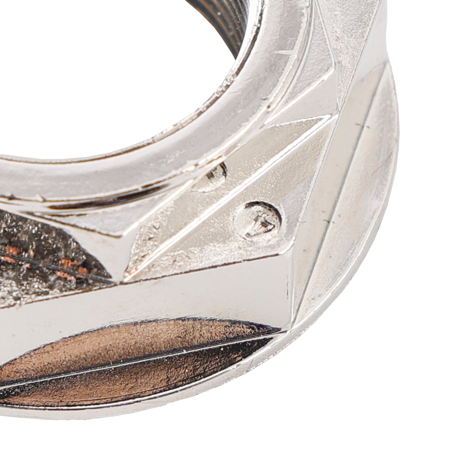 4020FA4208E WASHER HUB NUT FÖR LG Tvättmaskin WT1001CW WT4801CW