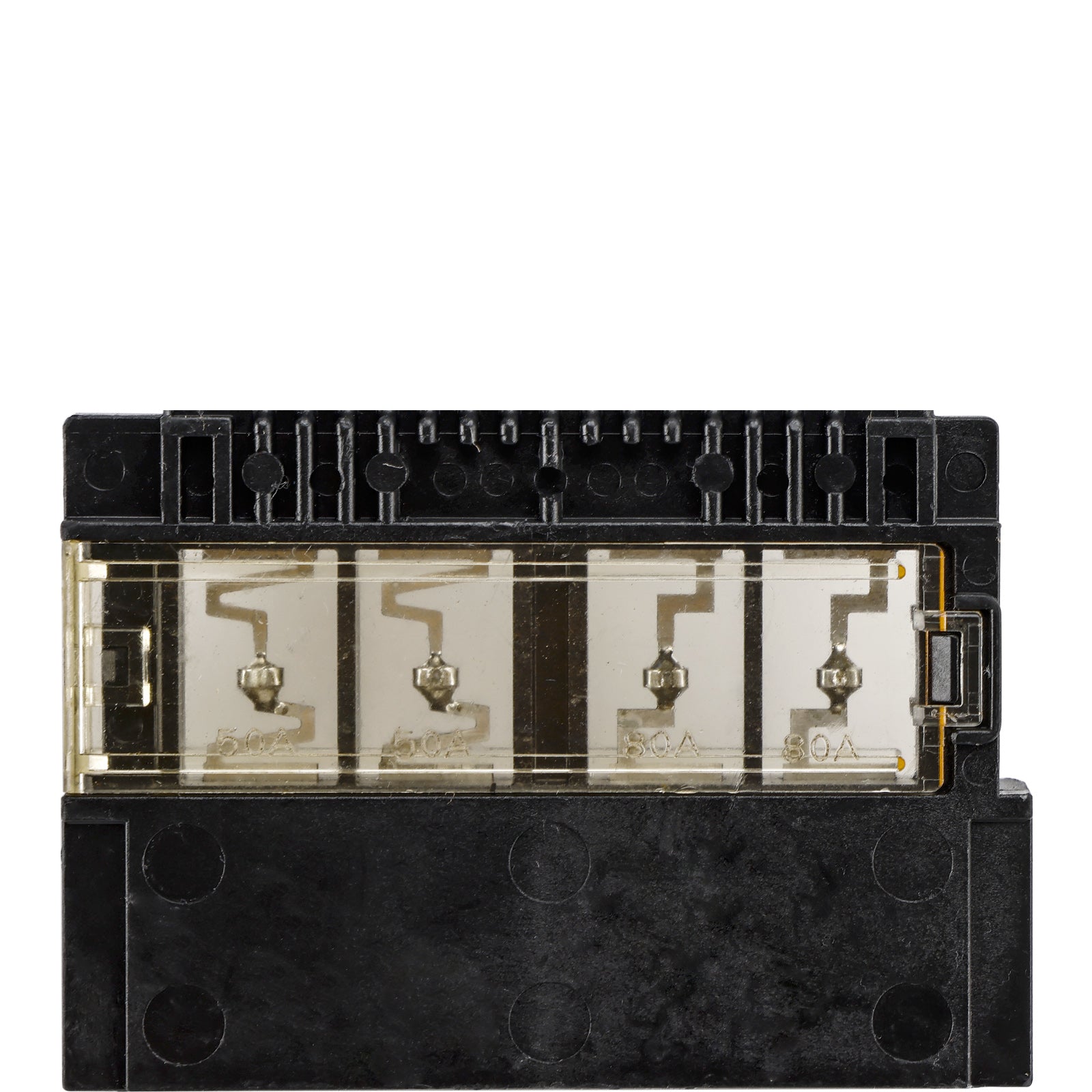 Connecteur de fusible fusible batterie 24380-79915 pour Nissan 370Z Armada 2004-2013