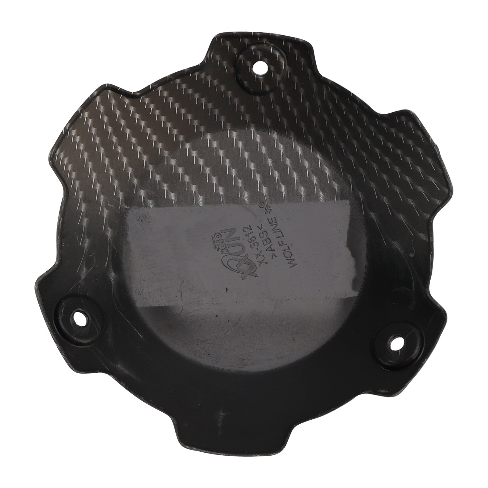 Right Frame Panel Decorative Cover Fairings For Honda X-ADV 750 2021-2025