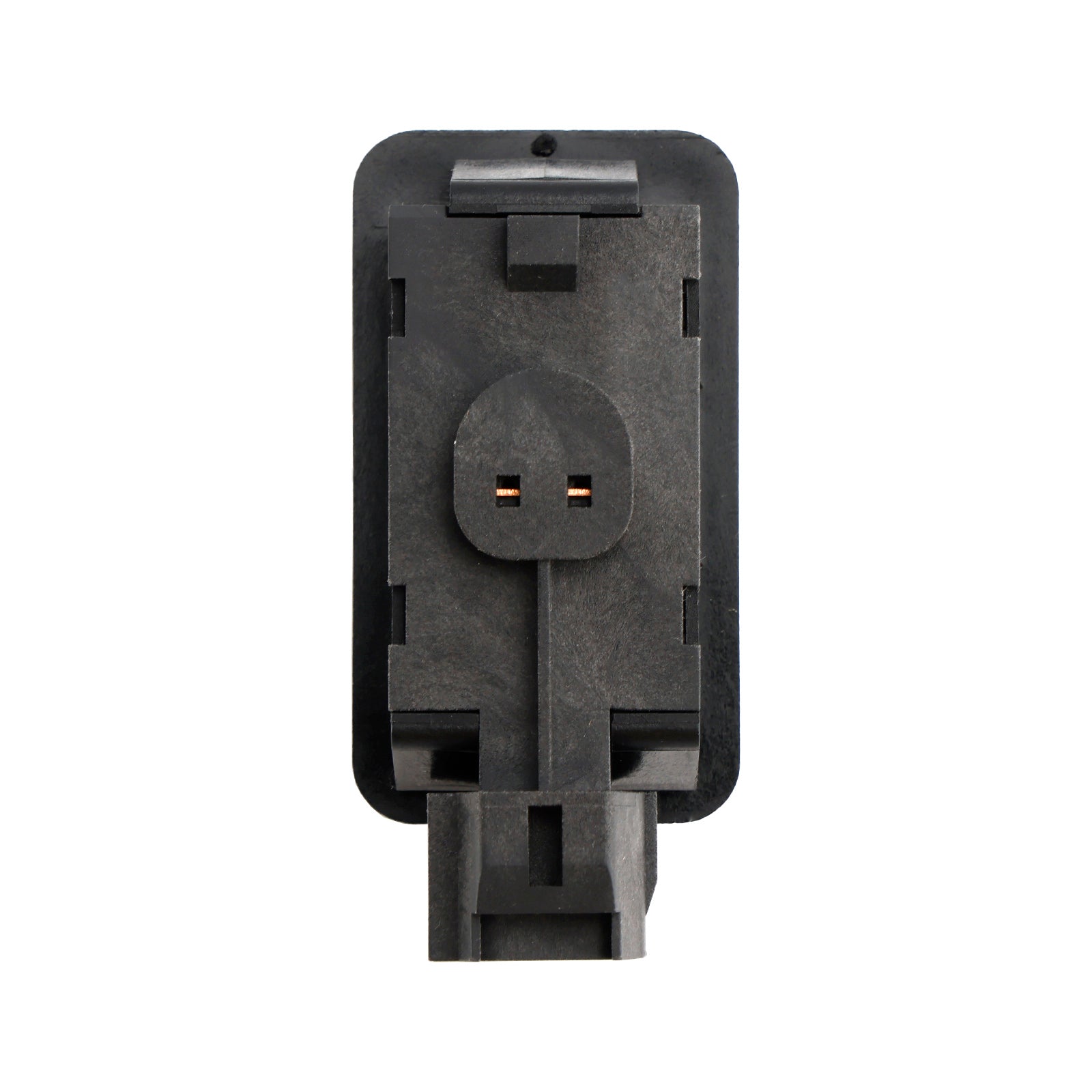 Interruptor de ventana de cristal con aleta trasera 56042450AB para Jeep Commander Grand Cherokee