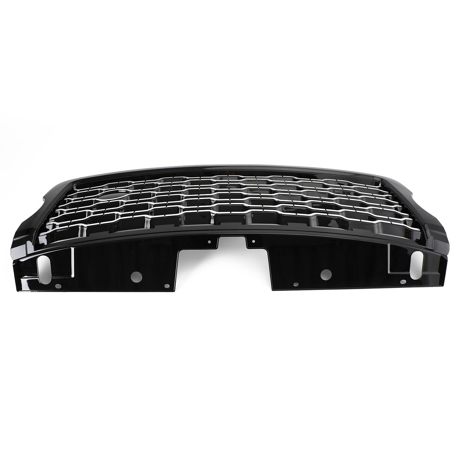 Voorbumper Bovengrille Grill Fit Land Rover Range Rover Vogue L405 2013-2017