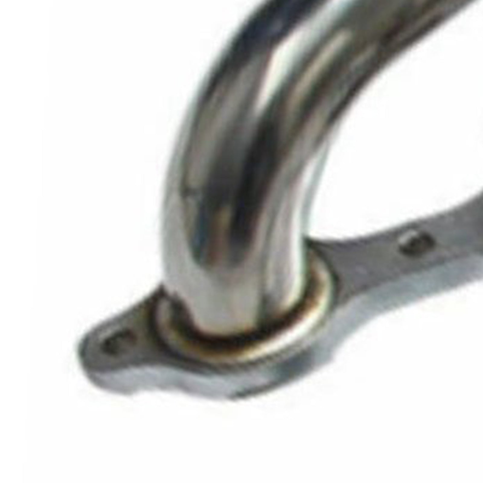 Uitlaatkop geschikt voor Chevy GMT800 Silverado/Sierra 1500 2WD/4WD 4.8 5.3 6.0 99-06