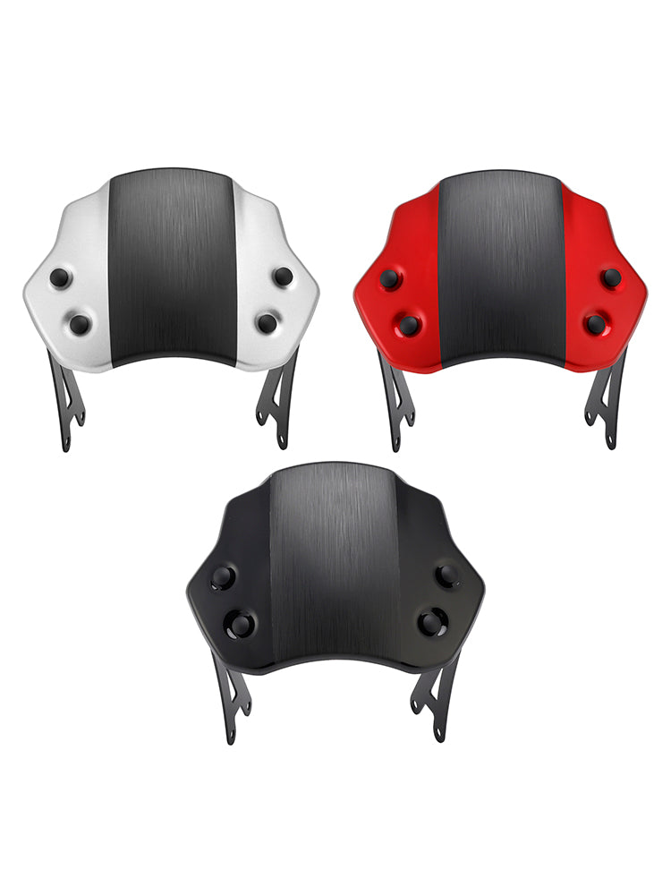 Parabrisas de motocicleta SCRAMBLER 400 X 2024-2025