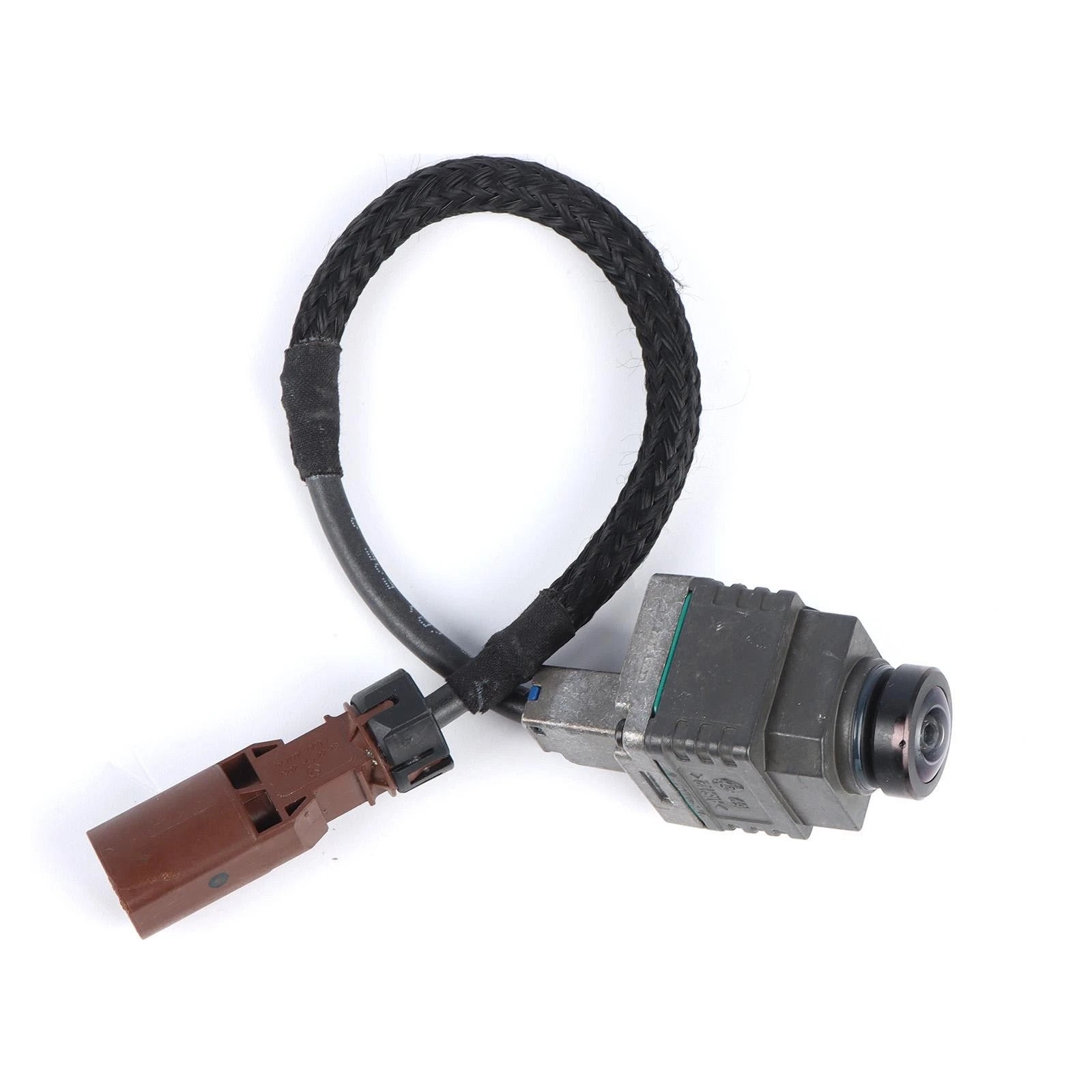 Front 360°Surround Camera For Mercedes-Benz C E S W205 W213 C238 A0009056306