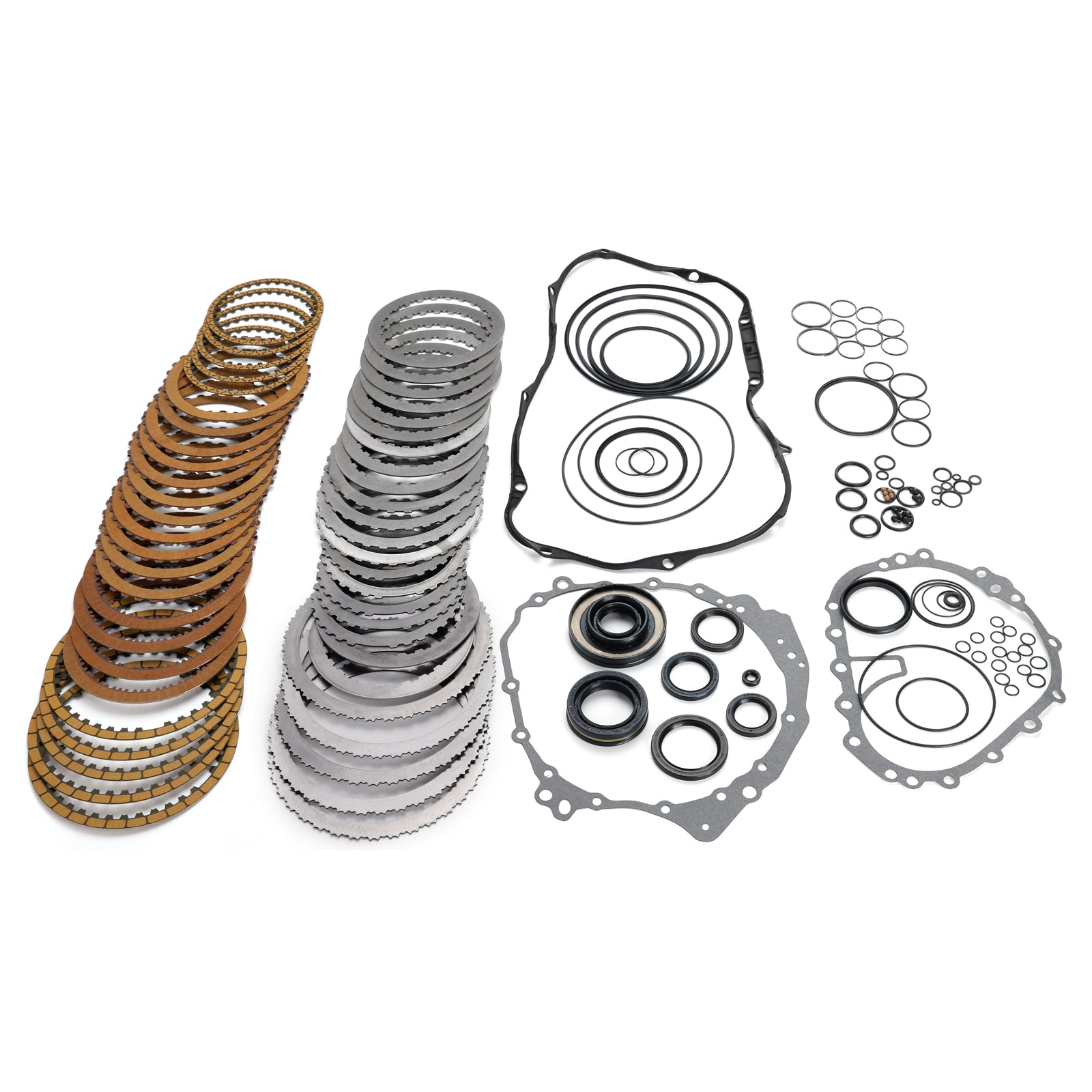 For VW Automatic Transmission Repair Kits 0D5 8HP65