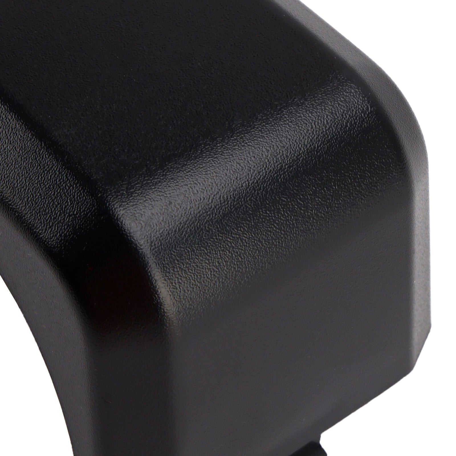 Paire de capuchons de rétroviseurs latéraux de remorquage 23444131 23444132 pour Sierra Silverado 2016 – 2020