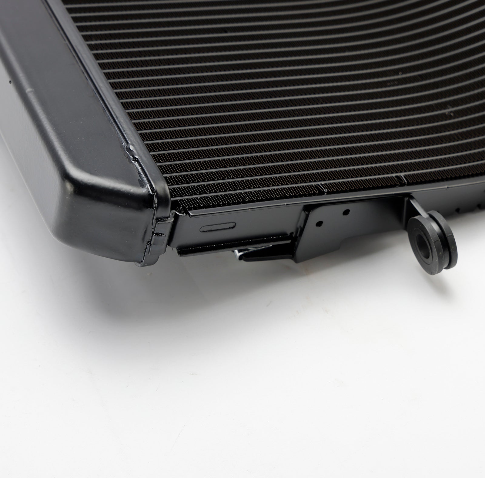 2024-2025 Kawasaki ZX-6R ZX636 Radiatorkoeling Motorkoeler