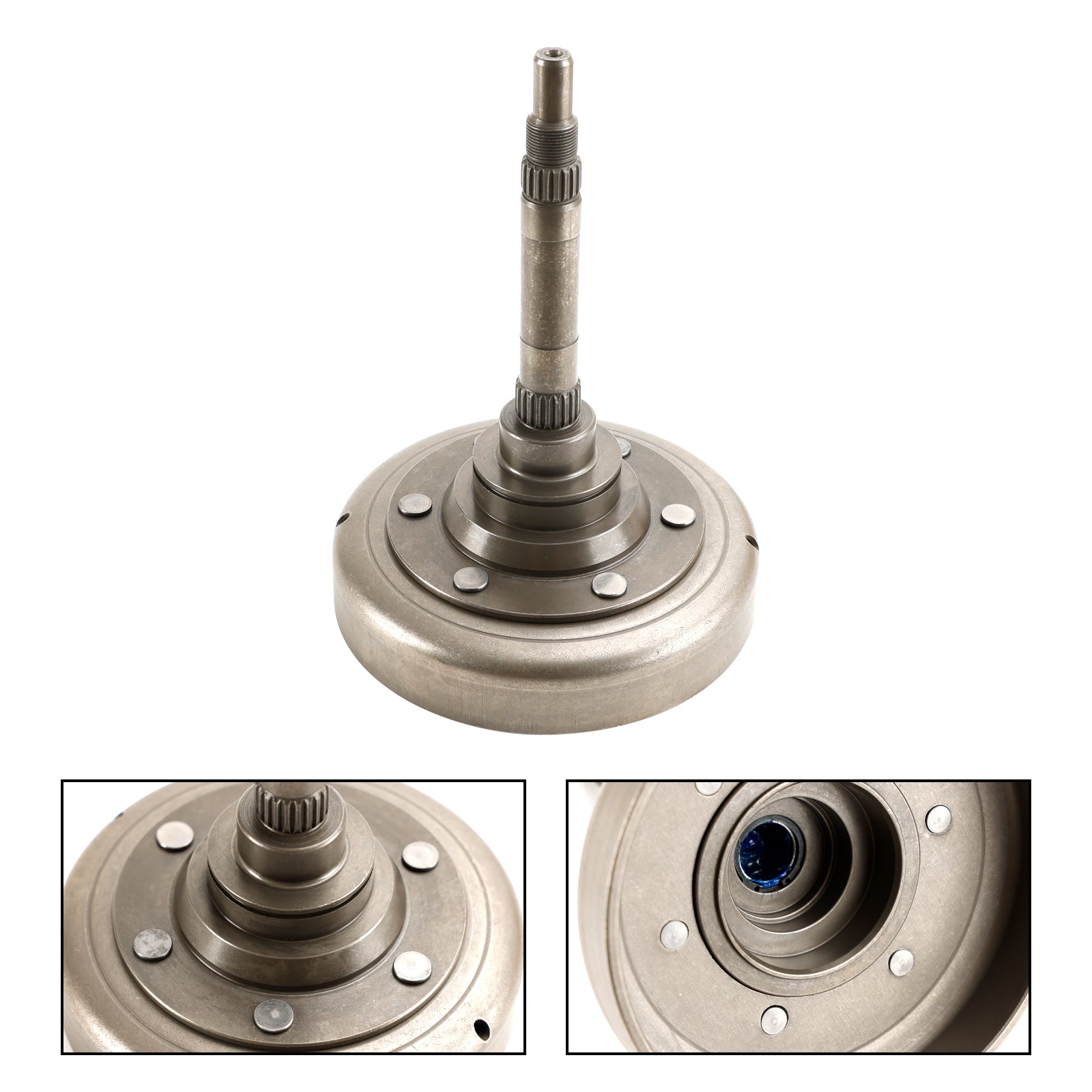 2007-2009 QLINK Rodeo 400 Front Clutch Variator Kit 21210-F12-0000