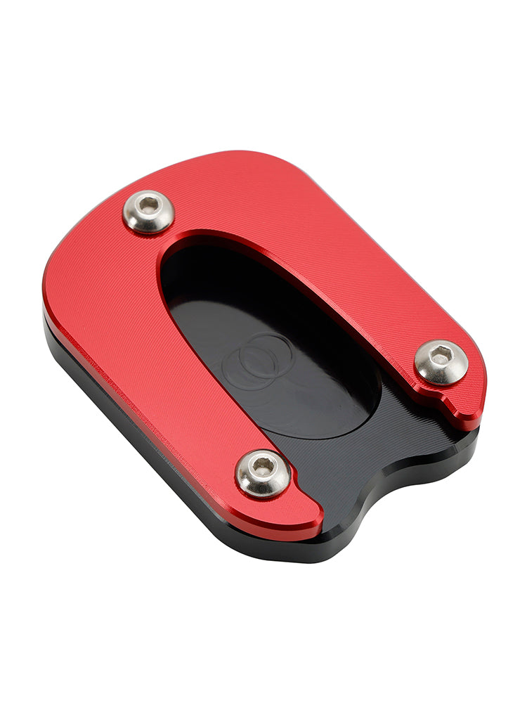 2021-2023 METEOR 350 Plaque de plaque d'agrandissement