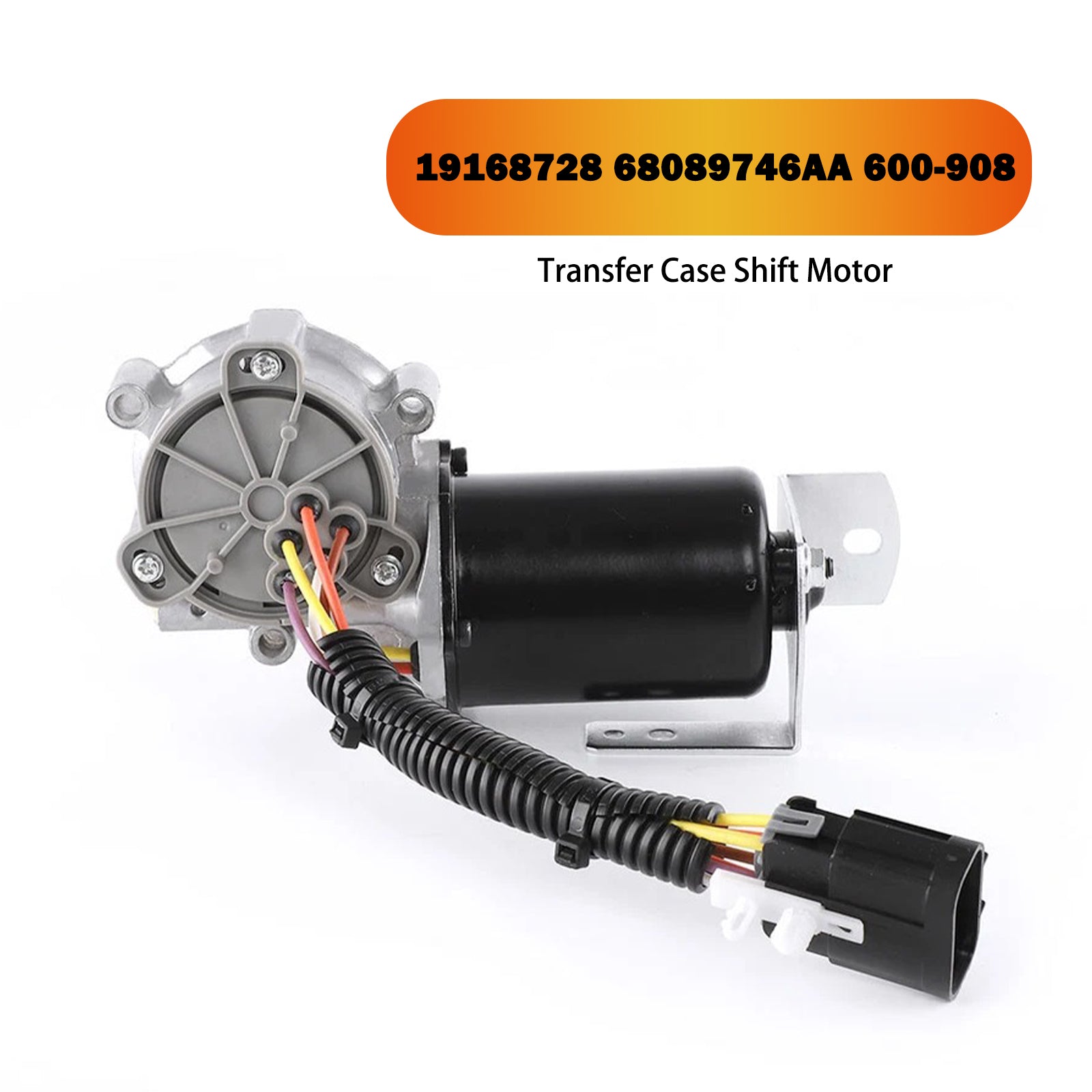 Tussenbak schakelmotor voor Chevy Silverado voor GMC Sierra 600-908