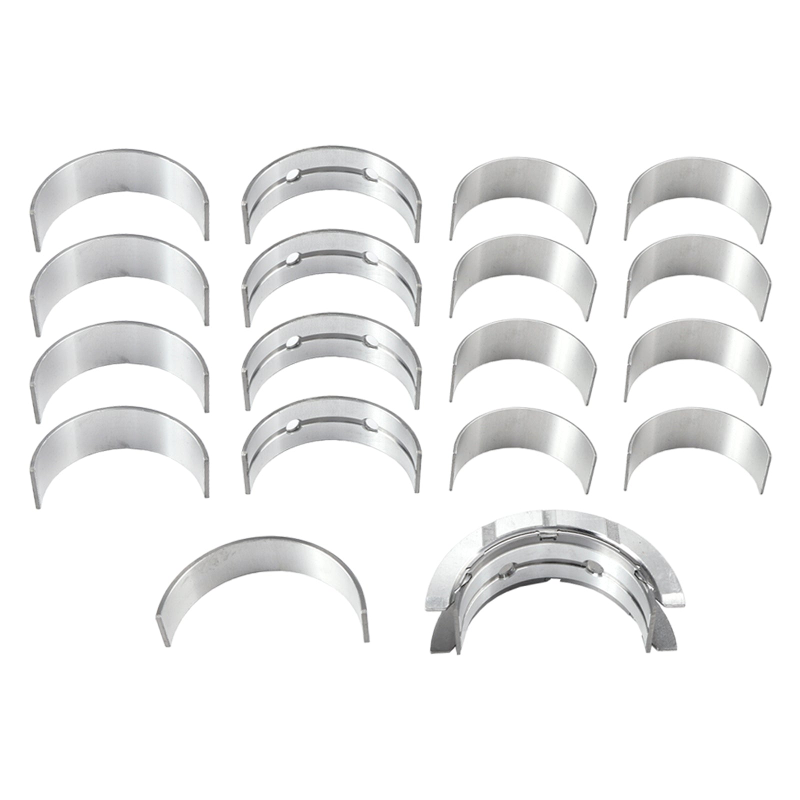 Sada na repas motora pre Ford Transit & Ranger 2.2 TDCi RWD Duratorq BK3Q-6051-C1C 9677428680